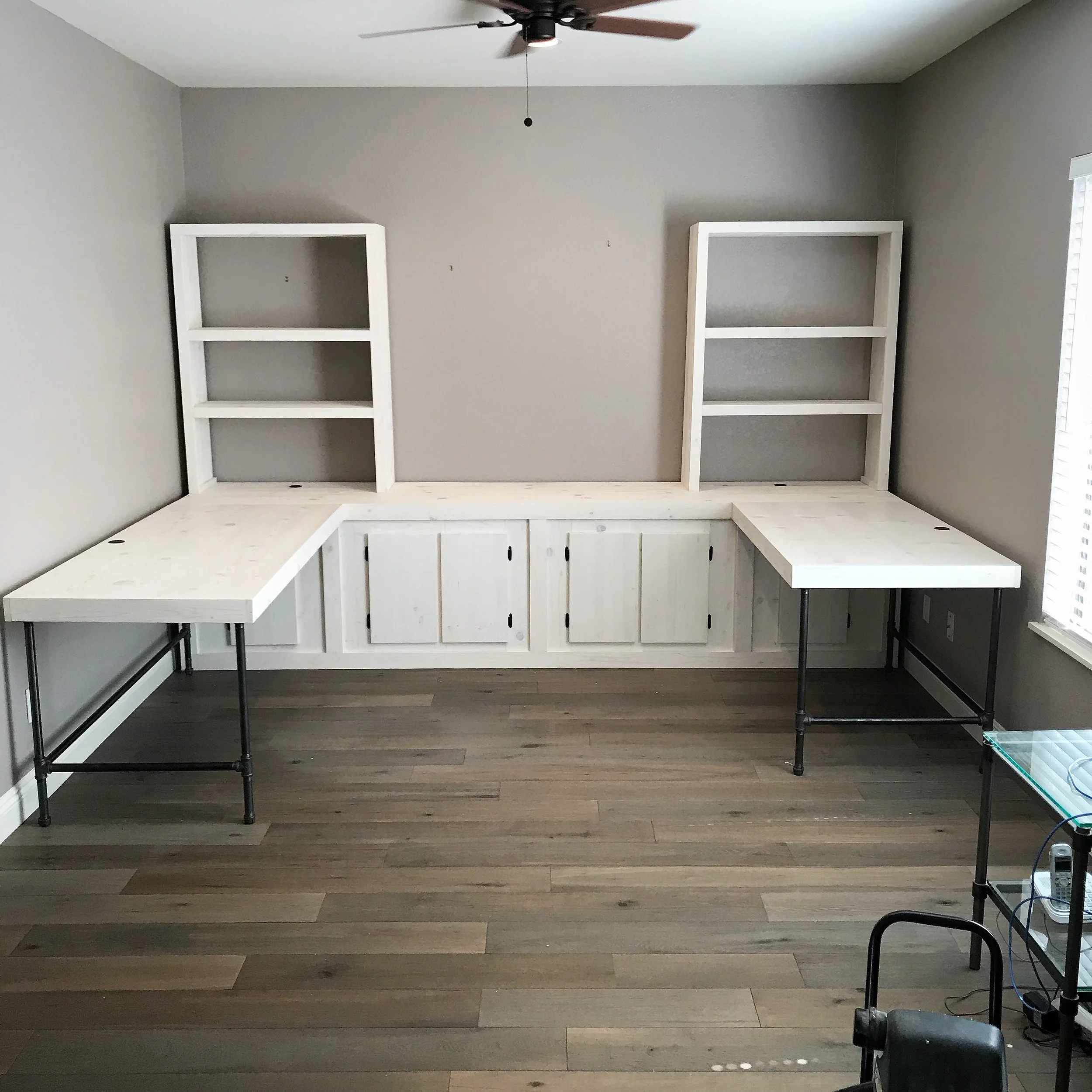 Wayne Office