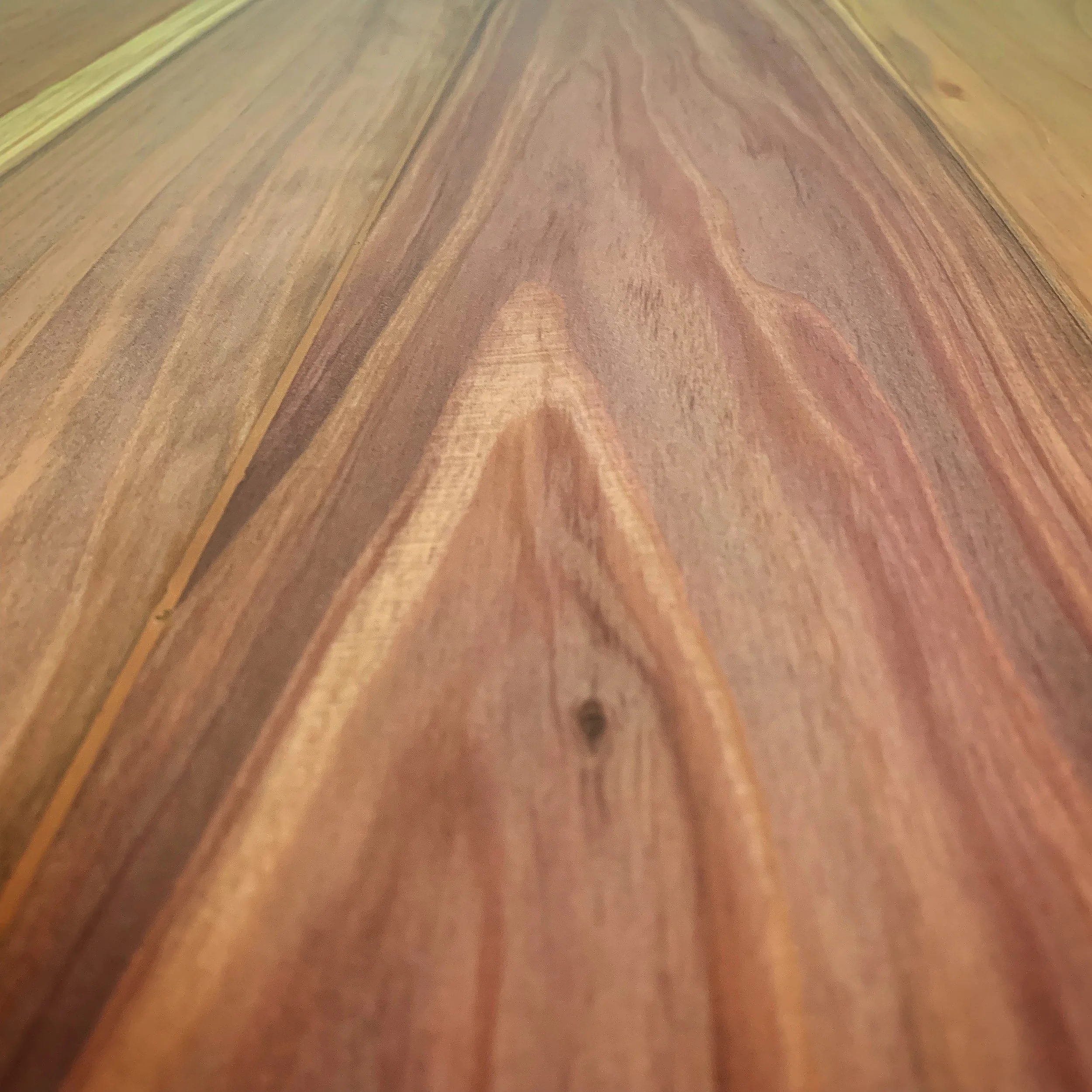 Russell Redwood Collection