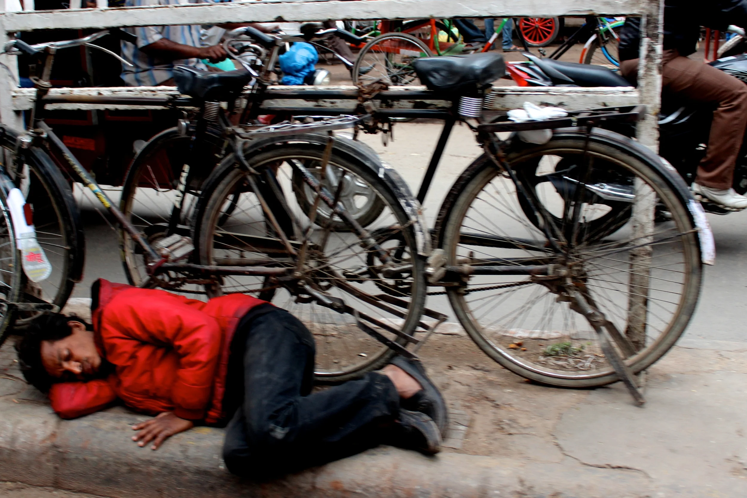 India