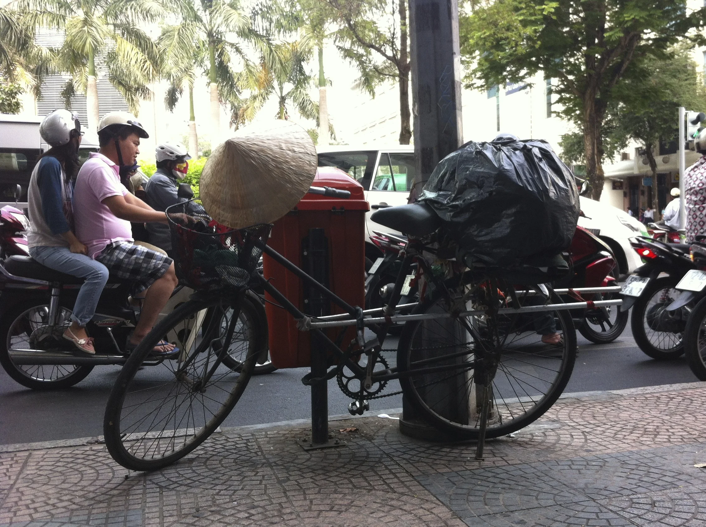 Ho Chi Minh City, Vietnam