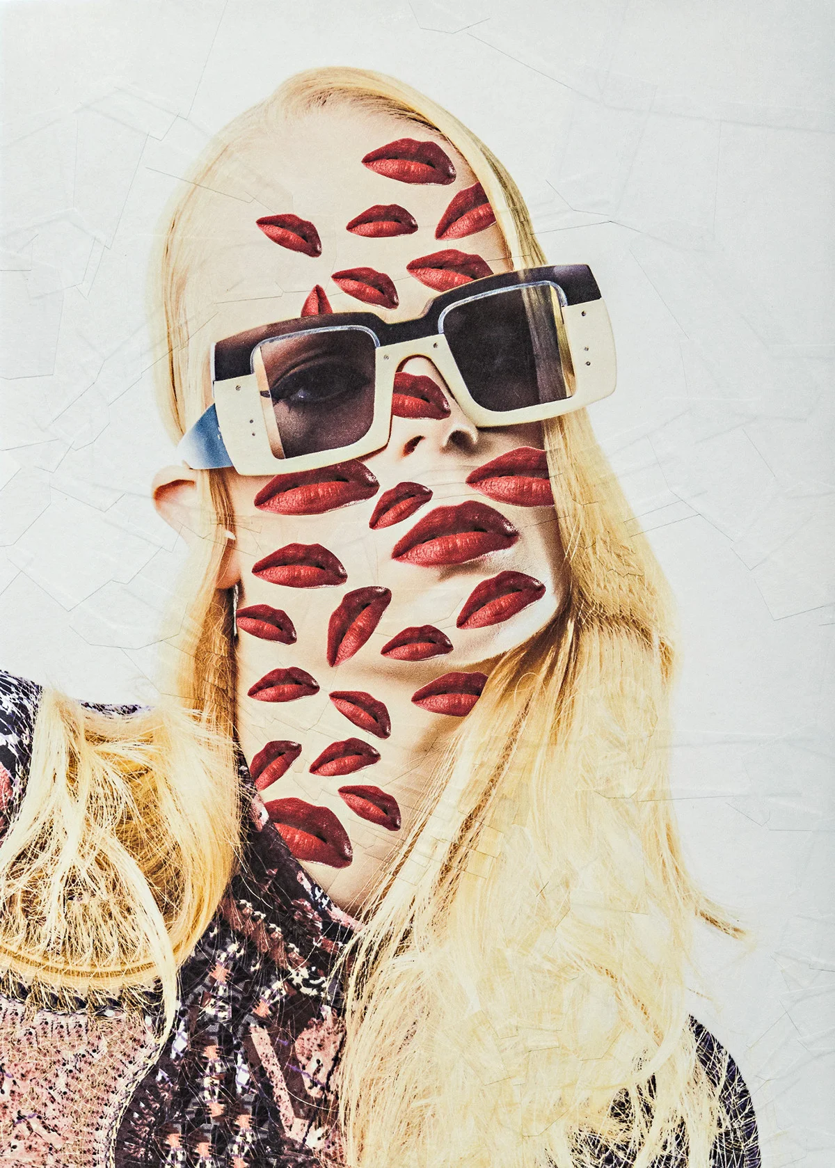 Untitled with Lisa Carletta for Eye Republic Magazine