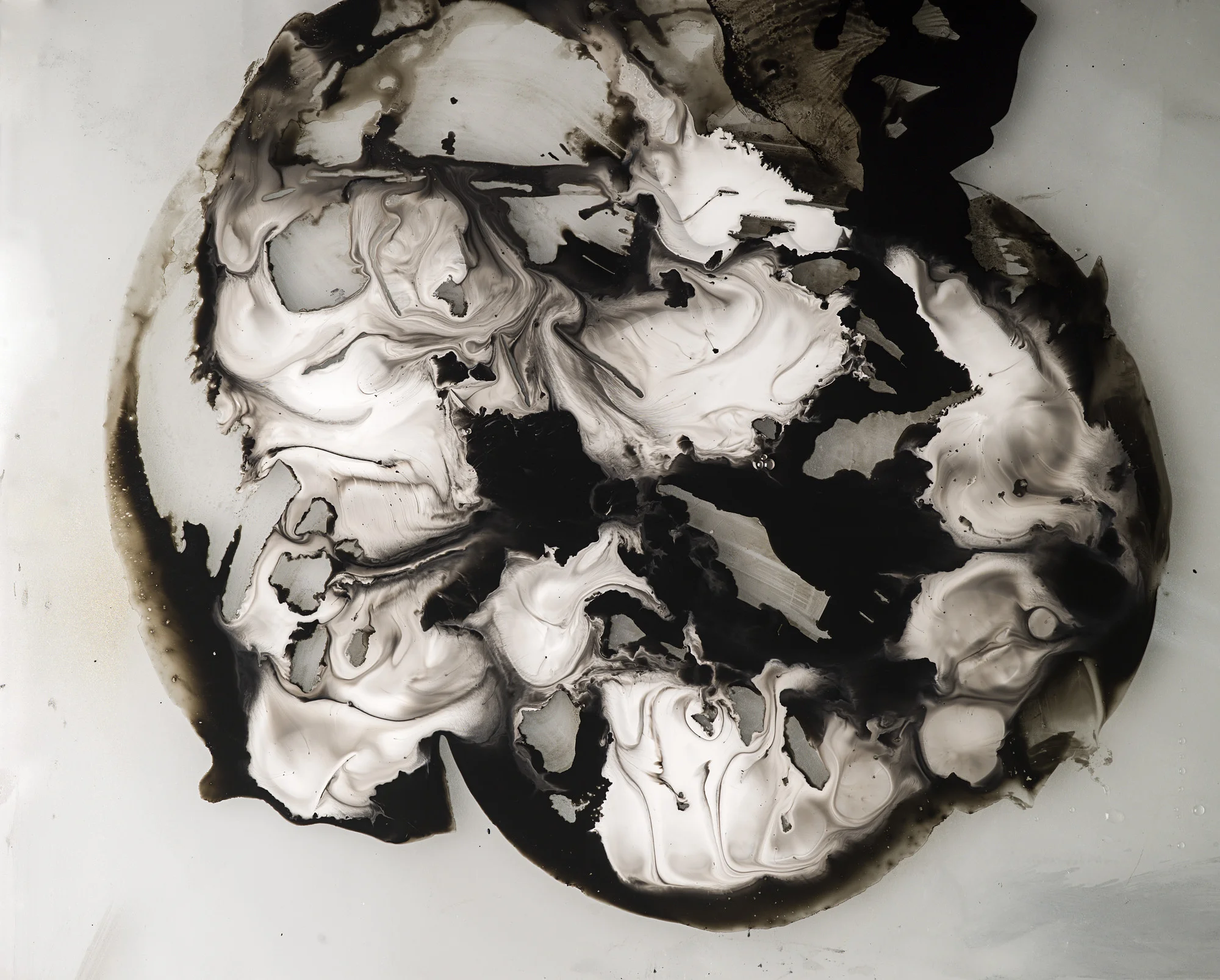 Material Cosmologies Series