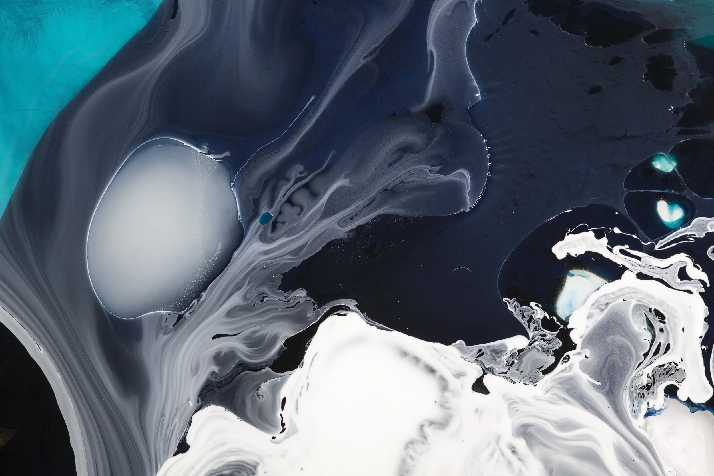 The Petri Dish Project - Sci-Fi series