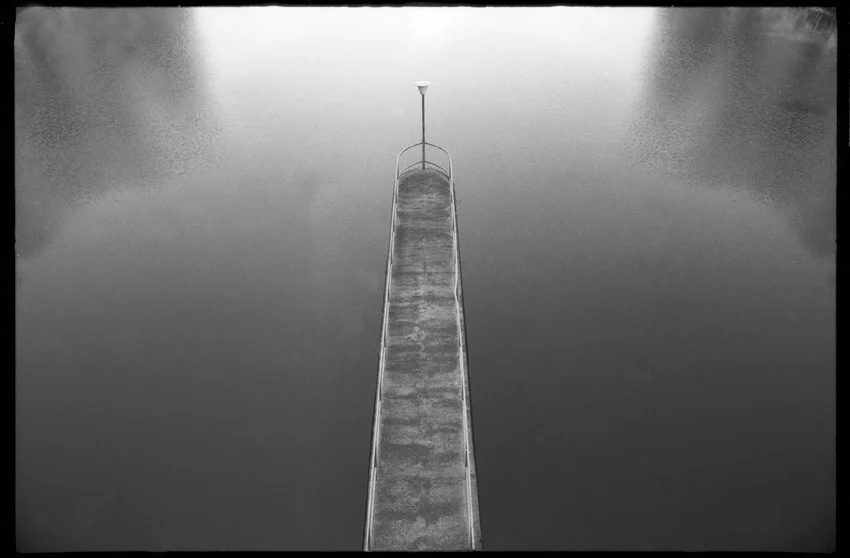 Dead End