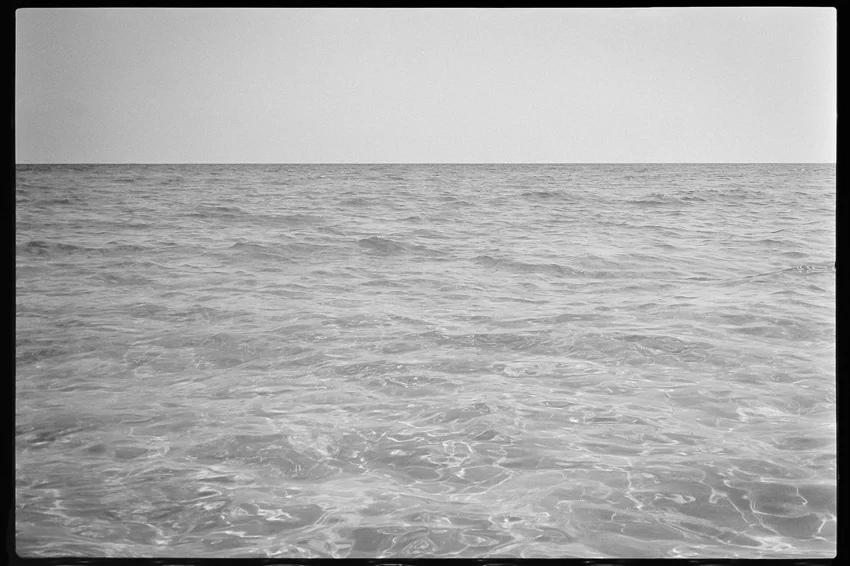 Mediterane Sea