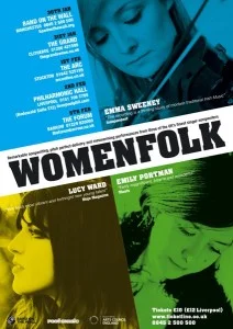 Womenfolk Tour