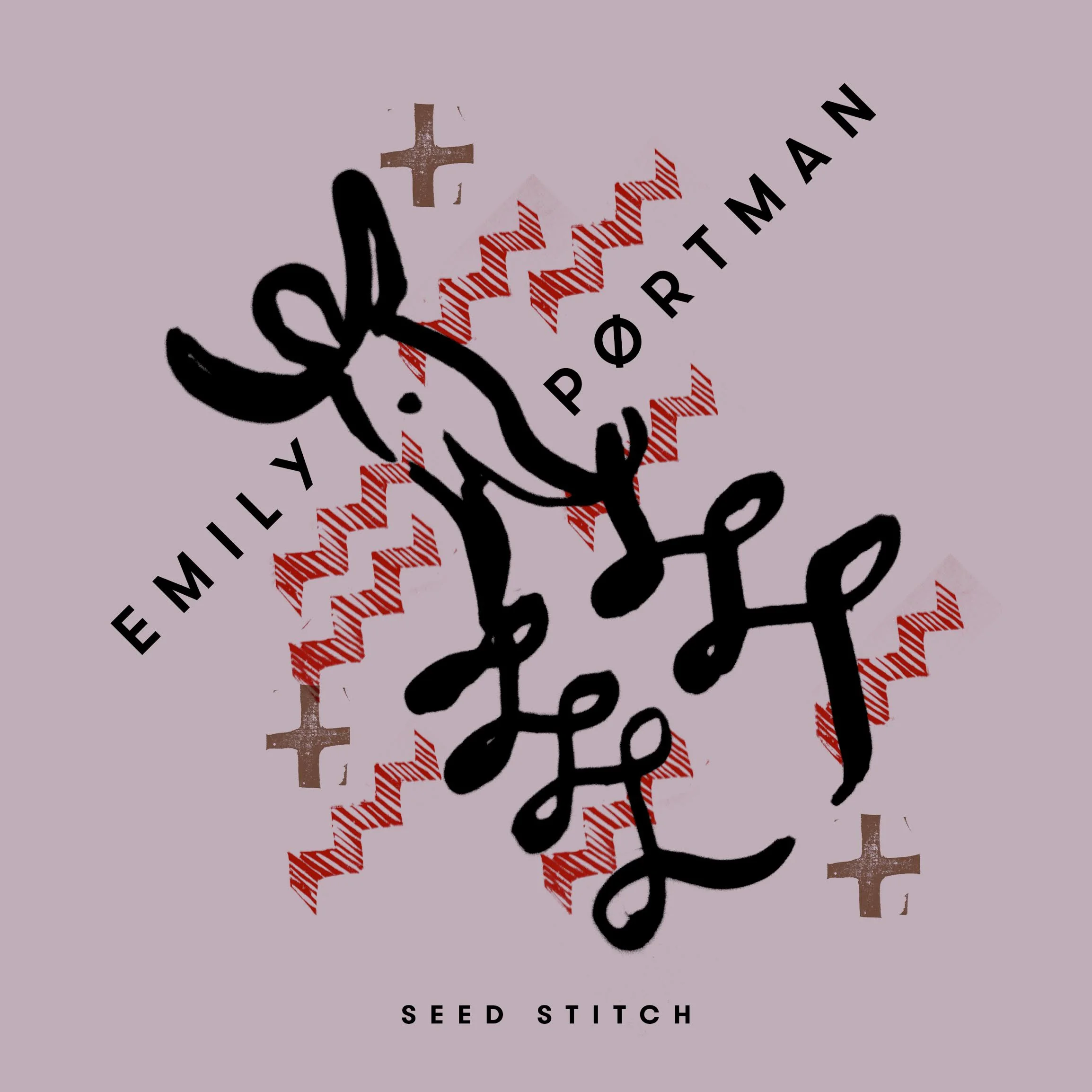 SEED STITCH SINGLE, VIDEO & TOUR