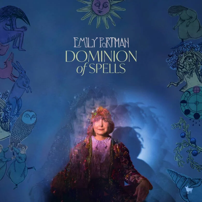 Dominion of Spells is Out! 