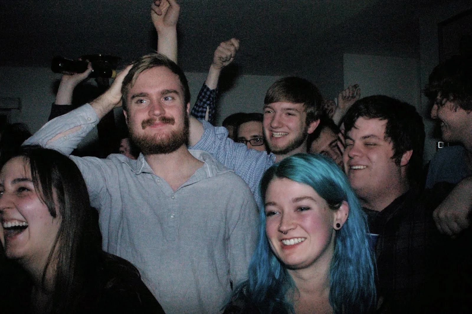 Shawty 2k15 // Clemson