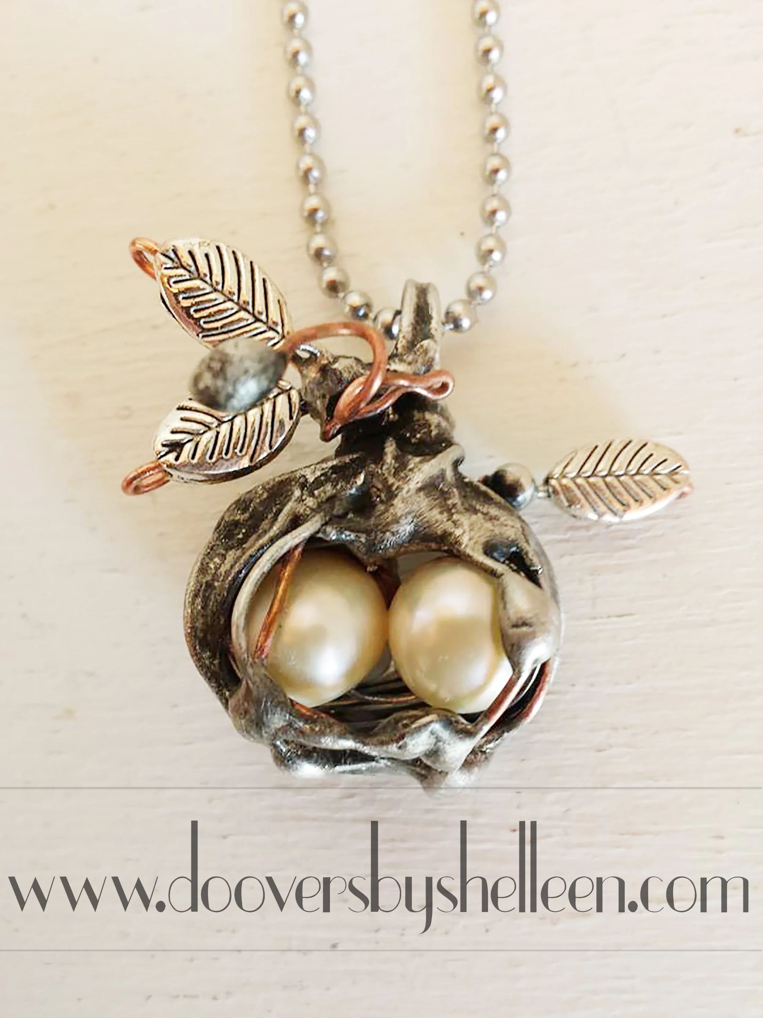 The Copper Collection