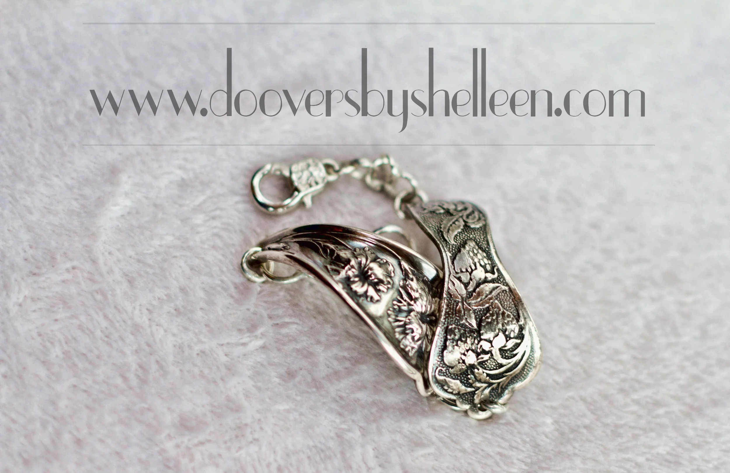 Silverware Cuff Collection