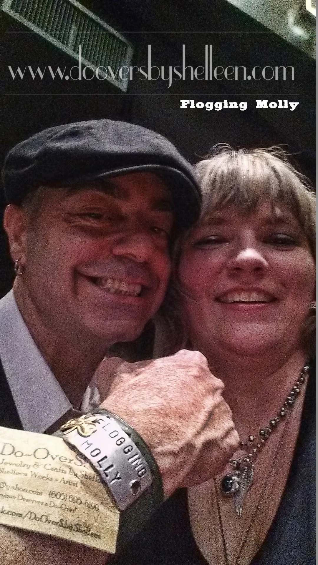 Flogging Molly