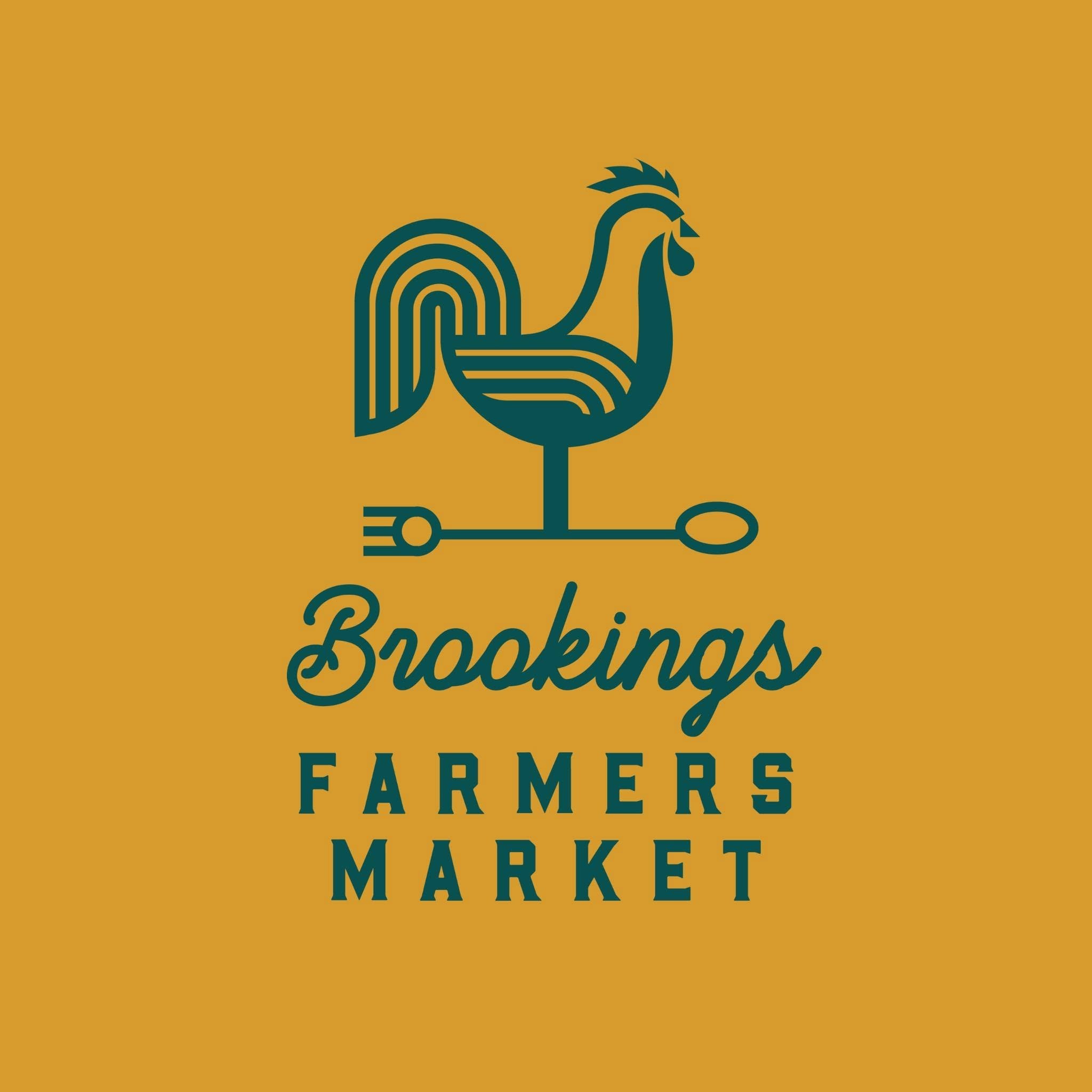 Brookings, SD Downtown Farmer's Market