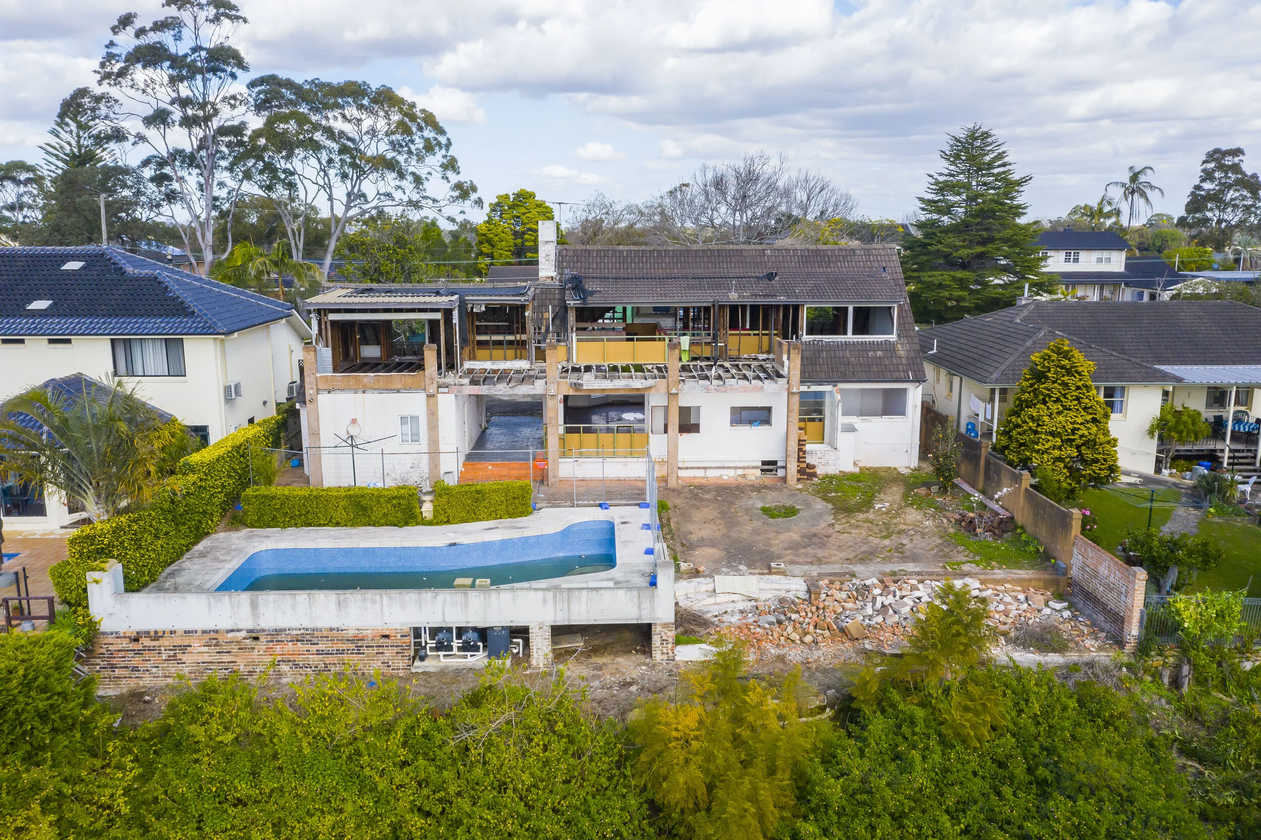 SOLD 36 Waterhouse Ave St Ives — Lane & Place Real Estate