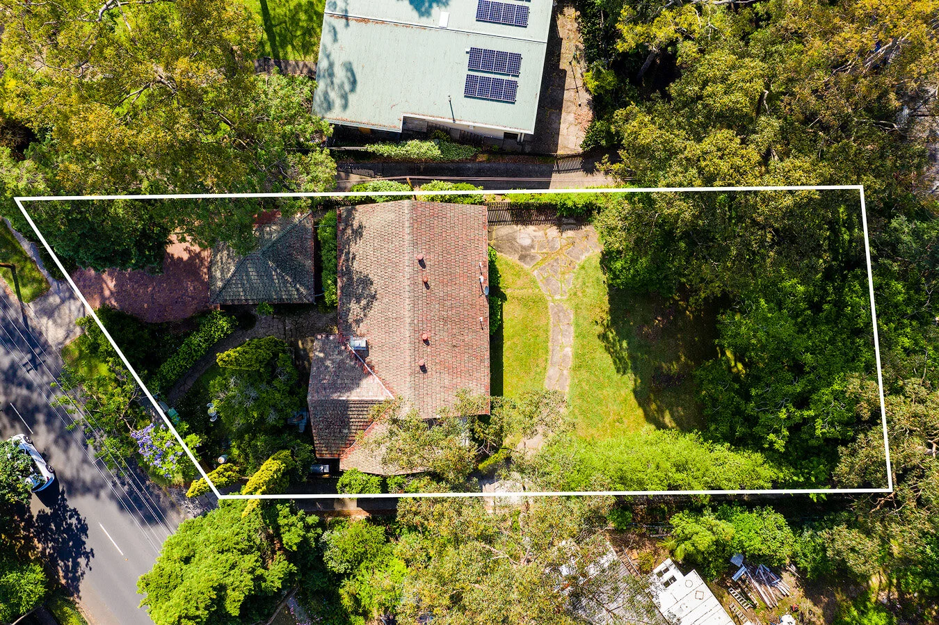 72 Fox Valley Road, Wahroonga - Thumbnail 8