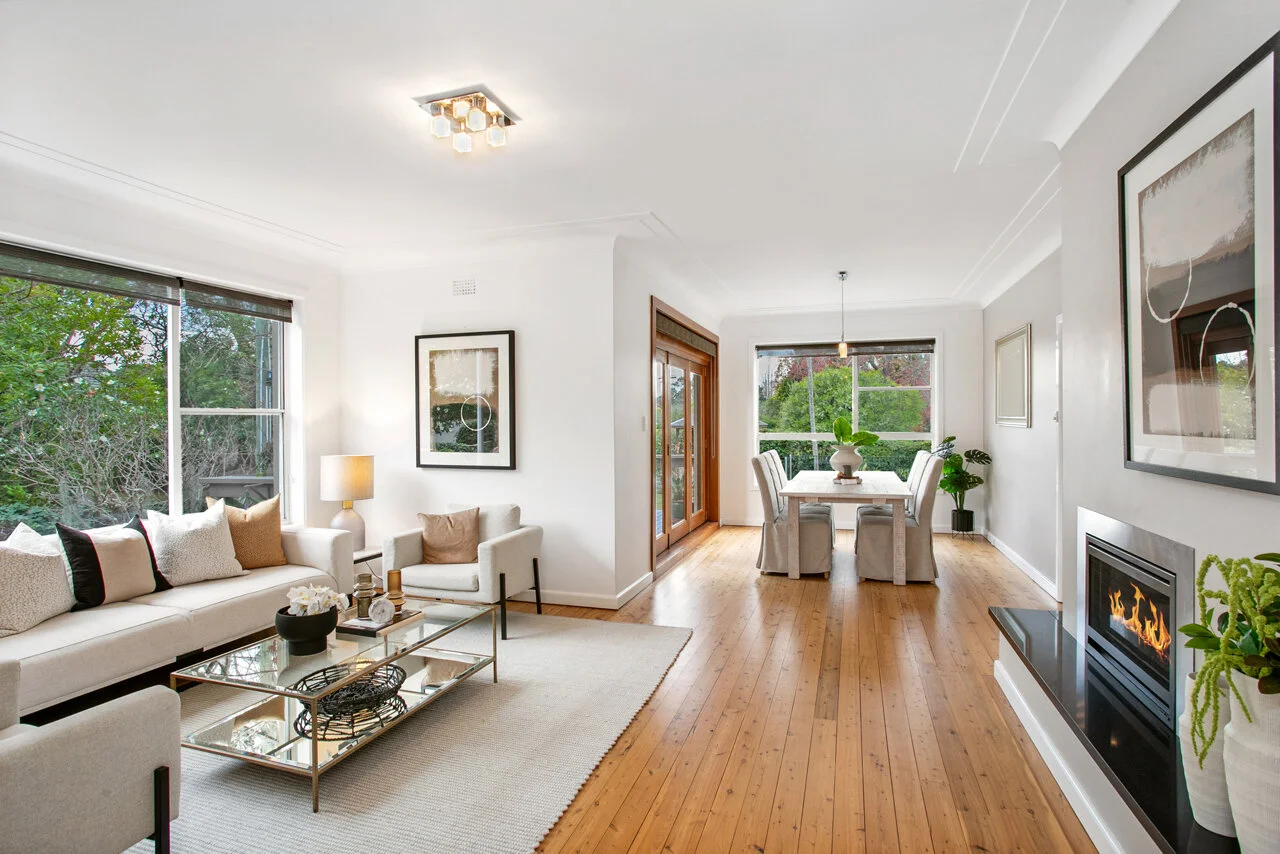 1 CRANFORD AVENUE, St Ives - Thumbnail 2