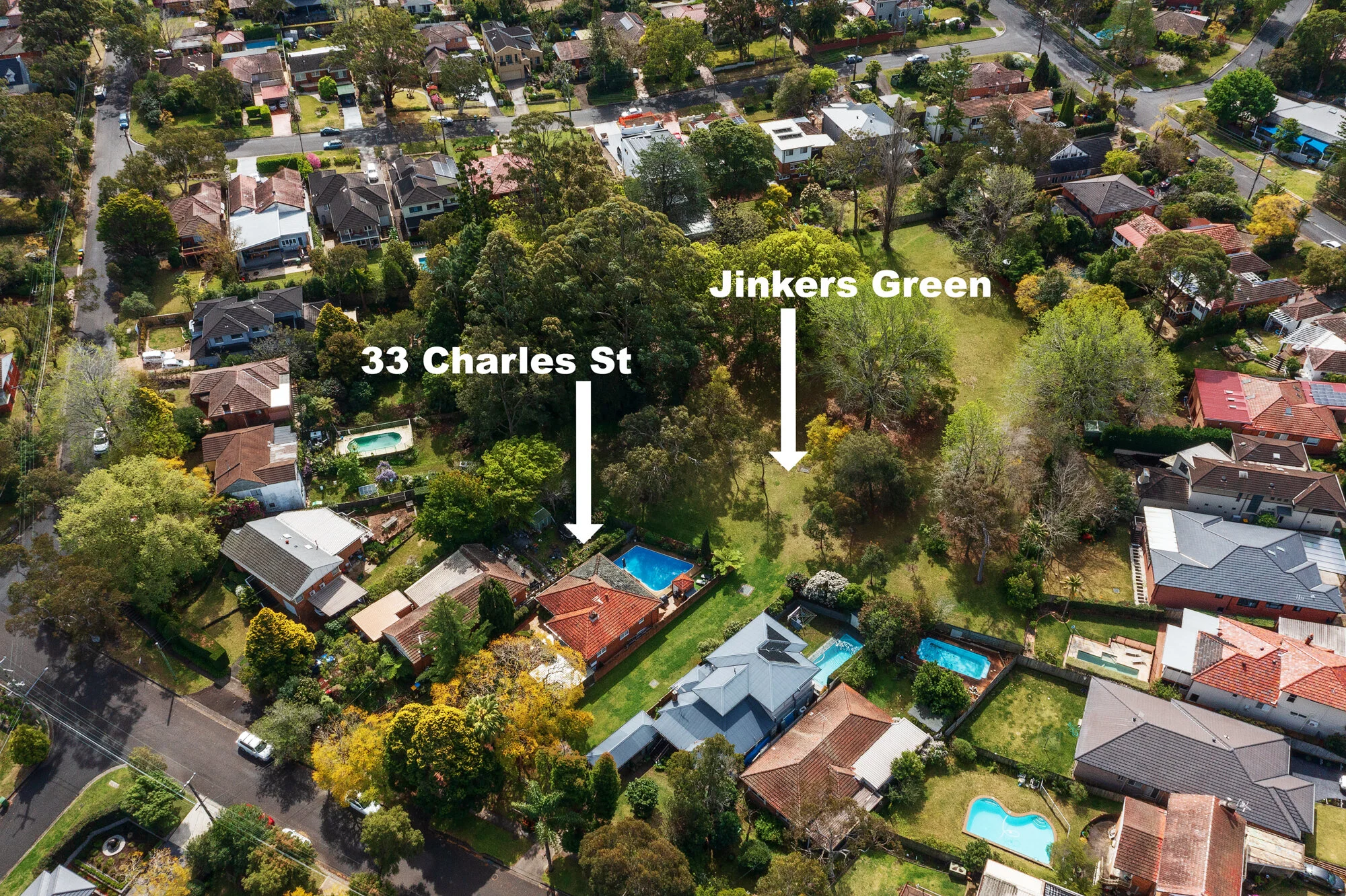 33 Charles Street, Killara - Thumbnail 2