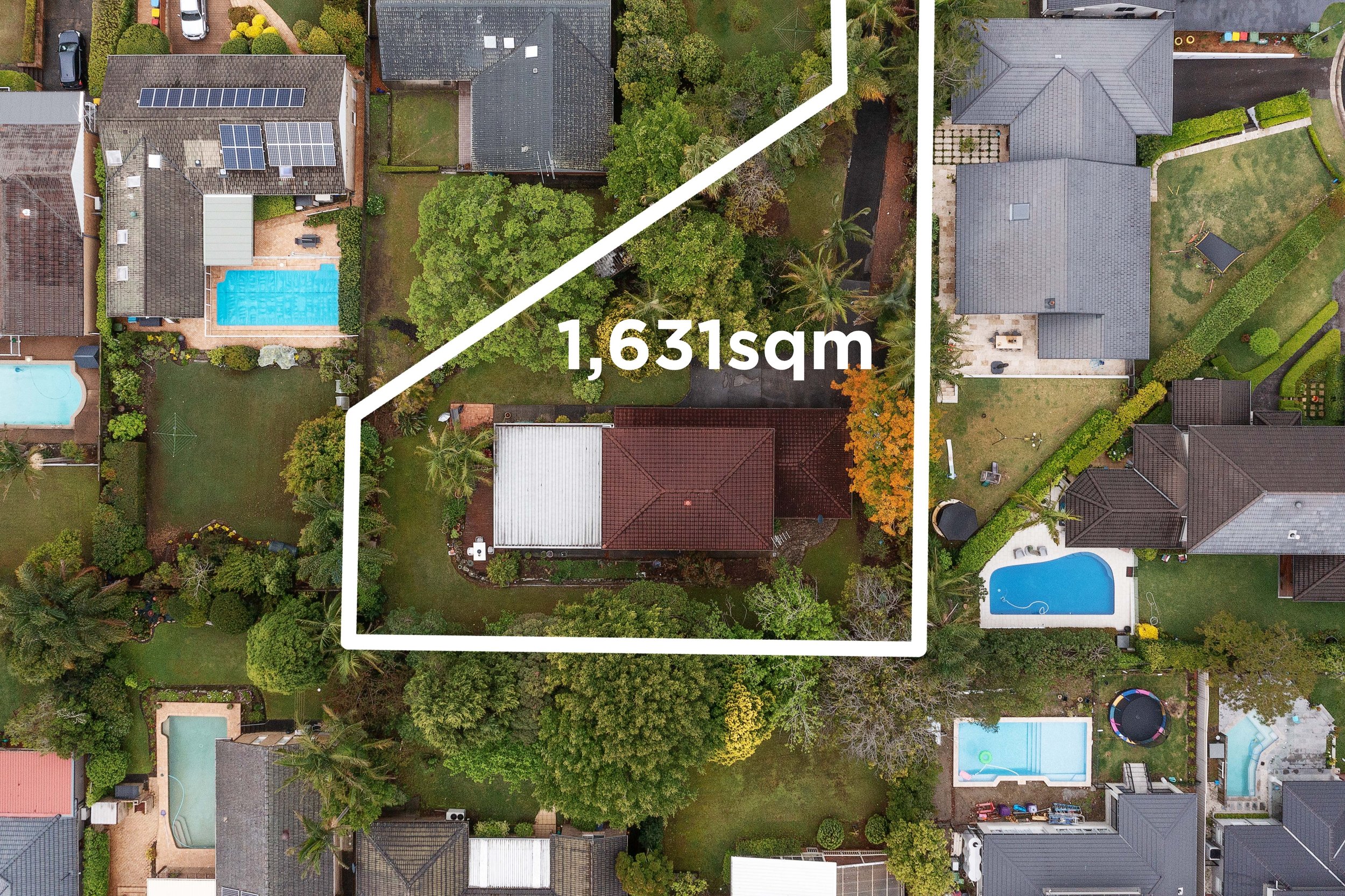 110 Collins Road, St Ives - Thumbnail 3