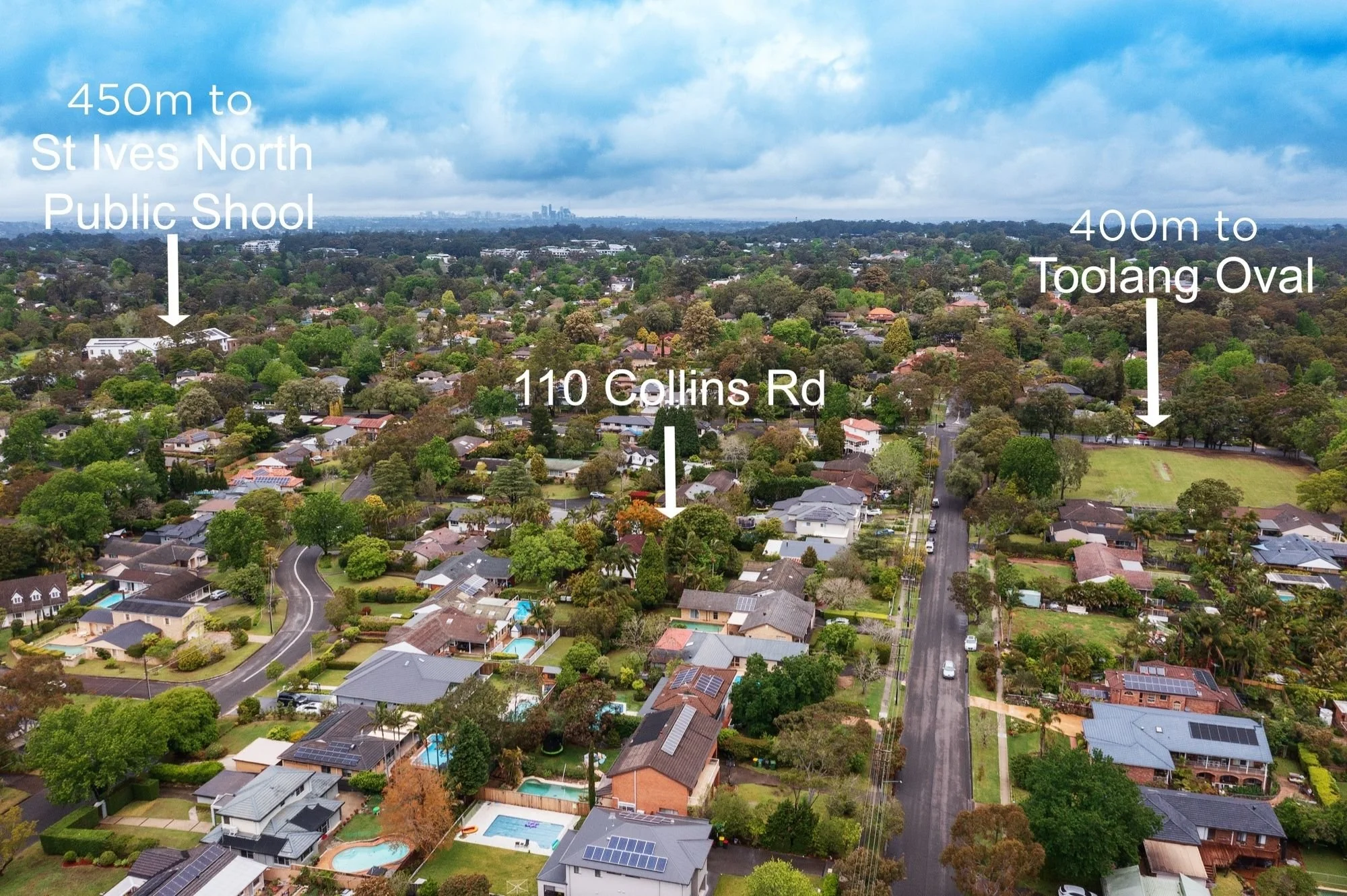 110 Collins Road, St Ives - Thumbnail 4