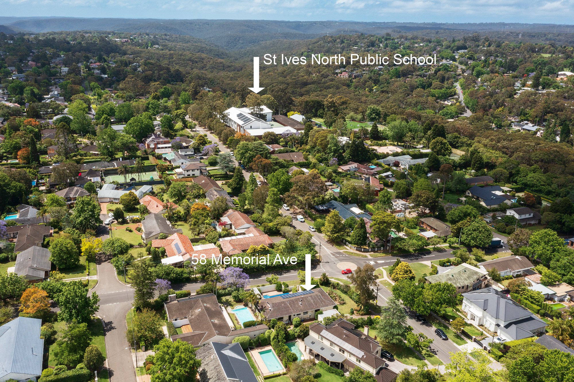58 Memorial Ave, St Ives - Thumbnail 2