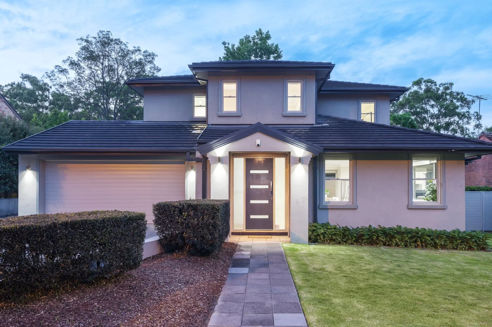 152 Bobbin Head Road, Turramurra - Thumbnail 2