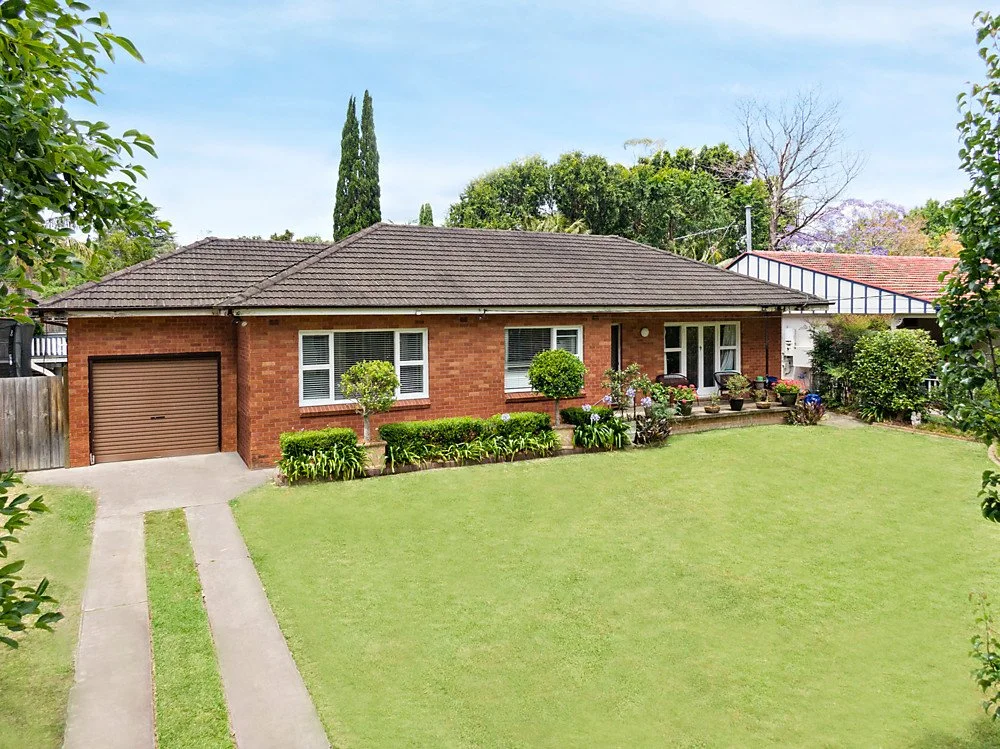 9 Dalton Road