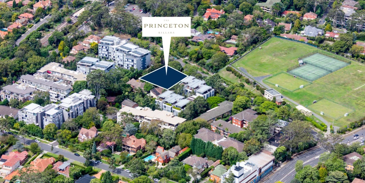 204/9 Lorne Ave, Killara - Thumbnail 6