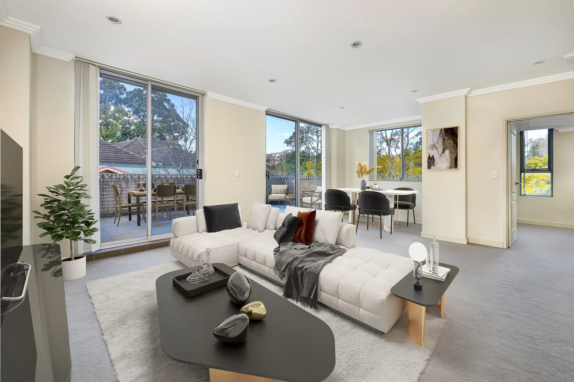 9/3 Cecil Street, Gordon - Thumbnail 2