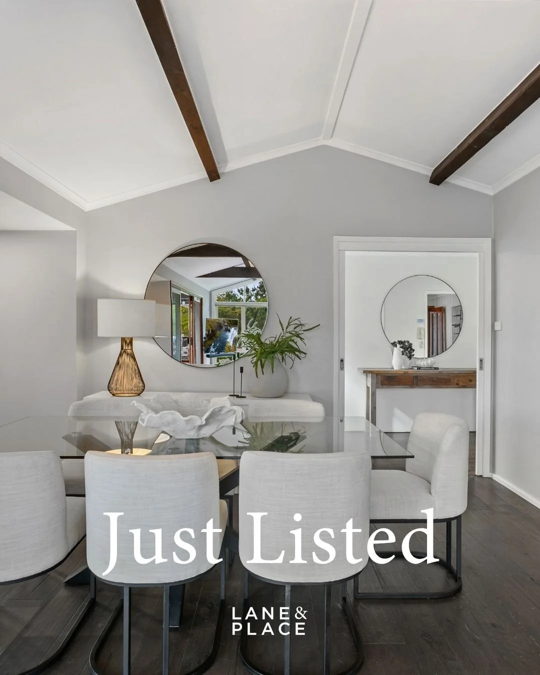 .⁠
⁠
🌟 JUST LISTED | 15 Cambourne Avenue, St Ives 🌟 ⁠
⁠
4 BED | 2 BATH | 3 CAR | POOL⁠
⁠
Step into your dream home! This beautifully updated residence combines modern elegance with timeless charm. Featuring 4 spacious bedrooms, two open-plan living