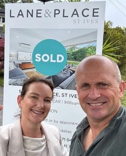 .⁠
⁠
🏡 Another sold prior to auction! 🎉⁠
⁠
Congratulations to our amazing clients on the sale of their beautiful home! It&rsquo;s been a journey of strategy, teamwork, and trust &mdash; and we made it happen. ⁠
⁠
On to new beginnings after 15 years