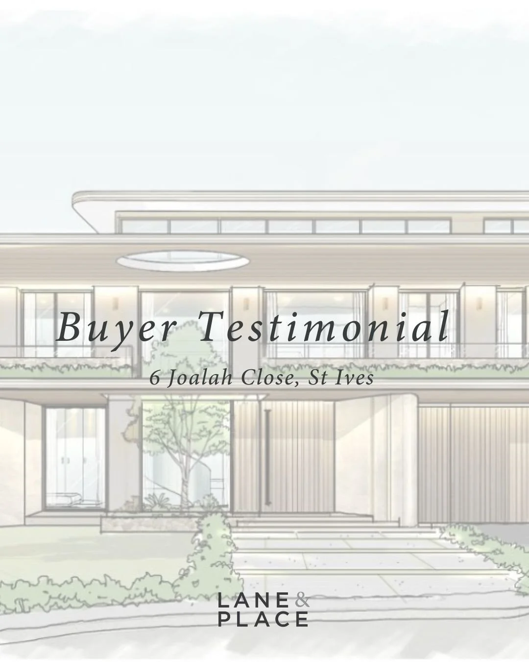⁠
⁠
💬 Hear From Our Happy Buyers⁠
⁠
Purchasing or selling a home isn&rsquo;t just a checklist &mdash; it&rsquo;s a big moment in someone&rsquo;s life, often filled with emotion and uncertainty. We&rsquo;re grateful to be the team people turn to for 
