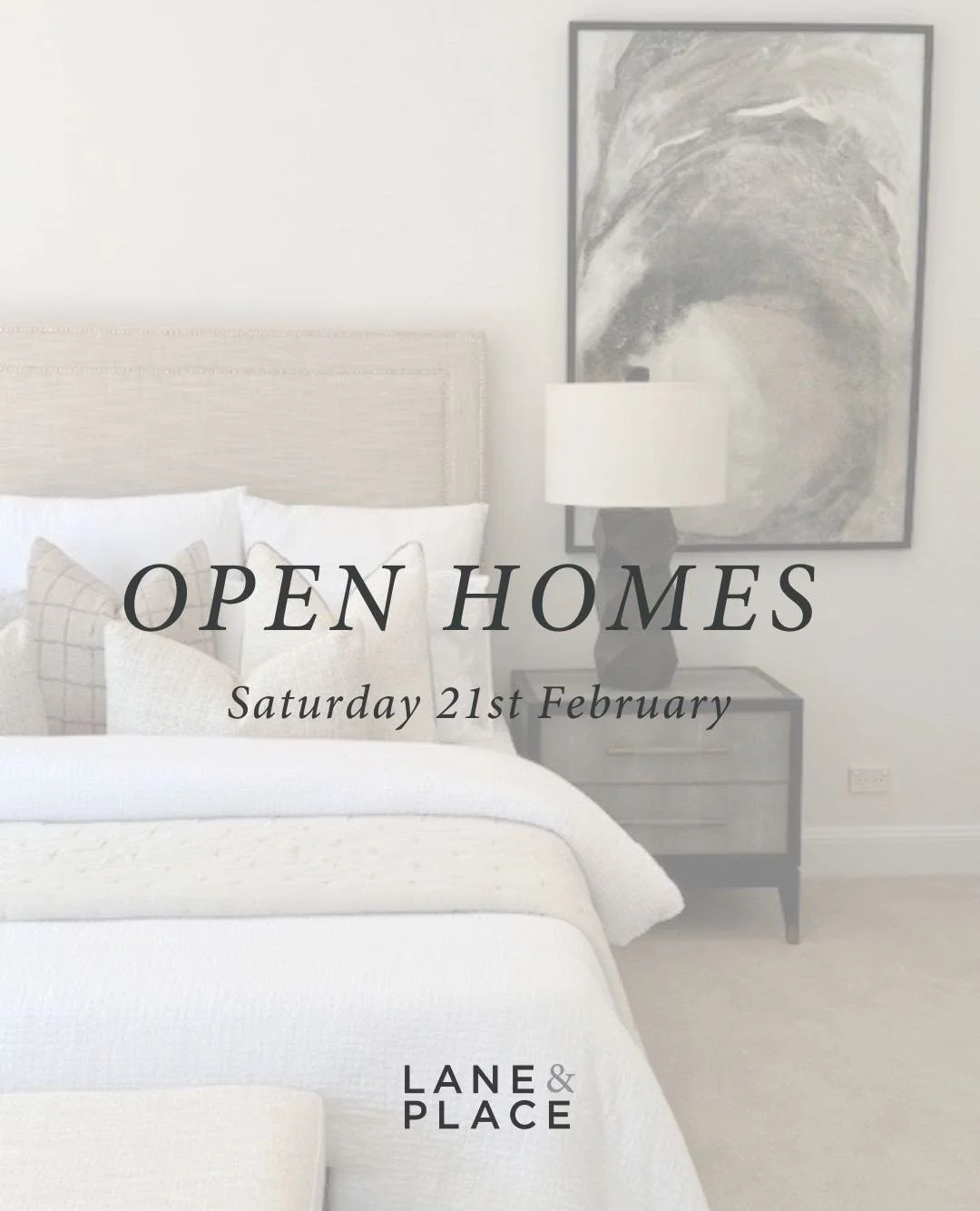 .⁠
⁠
🏡 Open Homes This Weekend⁠
⁠
Looking for your dream home or an amazing piece of land?⁠
⁠
Come take a walk through some of our featured listings this weekend.⁠
⁠
Whether you're buying, browsing, or just starting your search &mdash; you're invite
