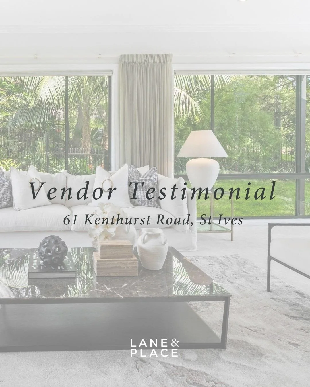 .⁠
⁠
💬 What Our Clients Are Saying⁠
⁠
Helping families to buy or sell a home is more than just a transaction &mdash; it's often a major life transition. We&rsquo;re proud to be a trusted guide for our clients every step of the way.⁠
⁠
Here&rsquo;s w