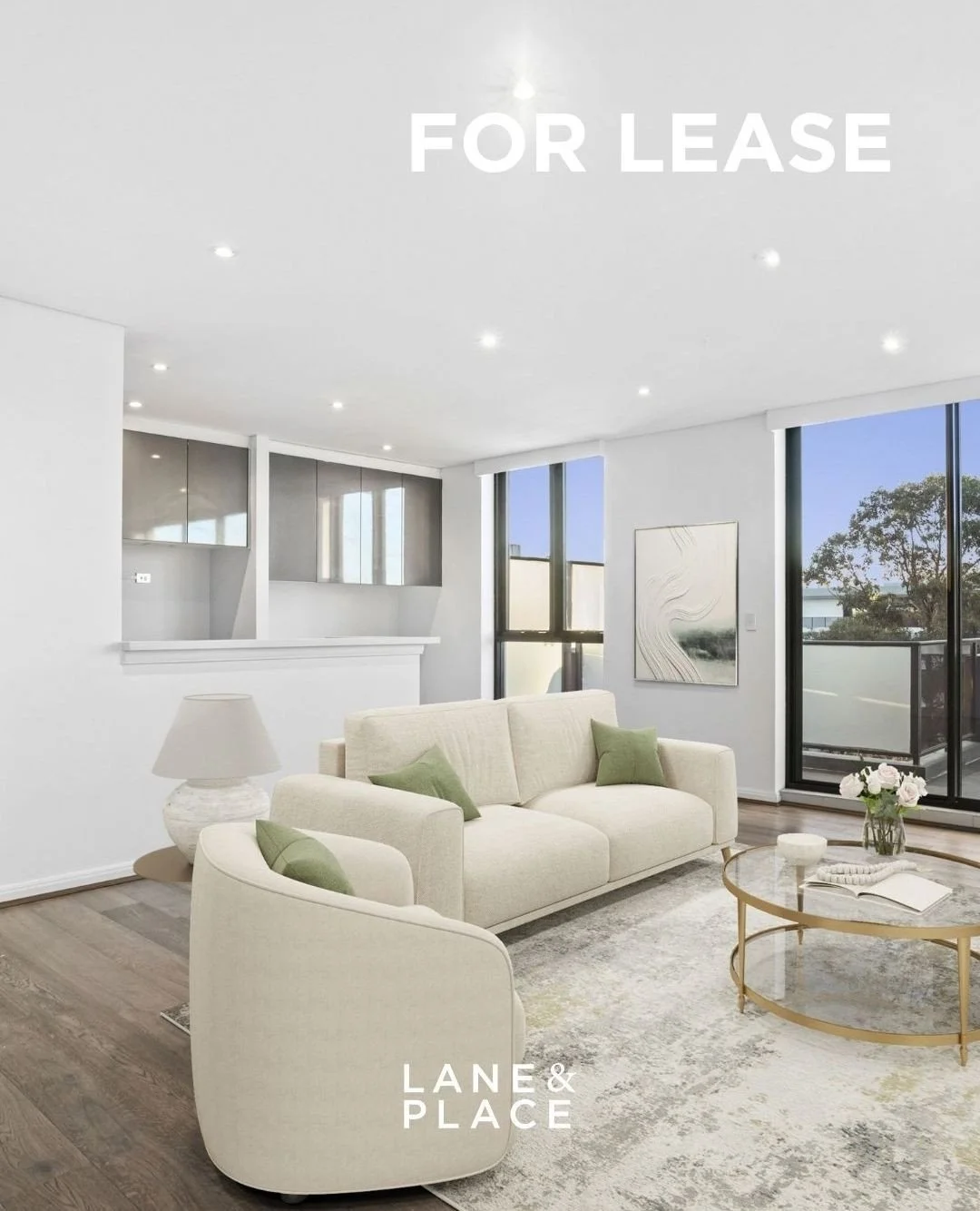 . ⁠
⁠
🏠️FOR LEASE - 738/17 -19 Memorial Avenue, St Ives⁠
⁠
North-Facing Penthouse in a Peaceful Resort-Style Setting⁠
⁠
$1,100/week, available now⁠
⁠
2 Bed | 2 Bath | 1 Car | Pool⁠
⁠
Positioned on the top floor of the popular &lsquo;Loralea Gardens&