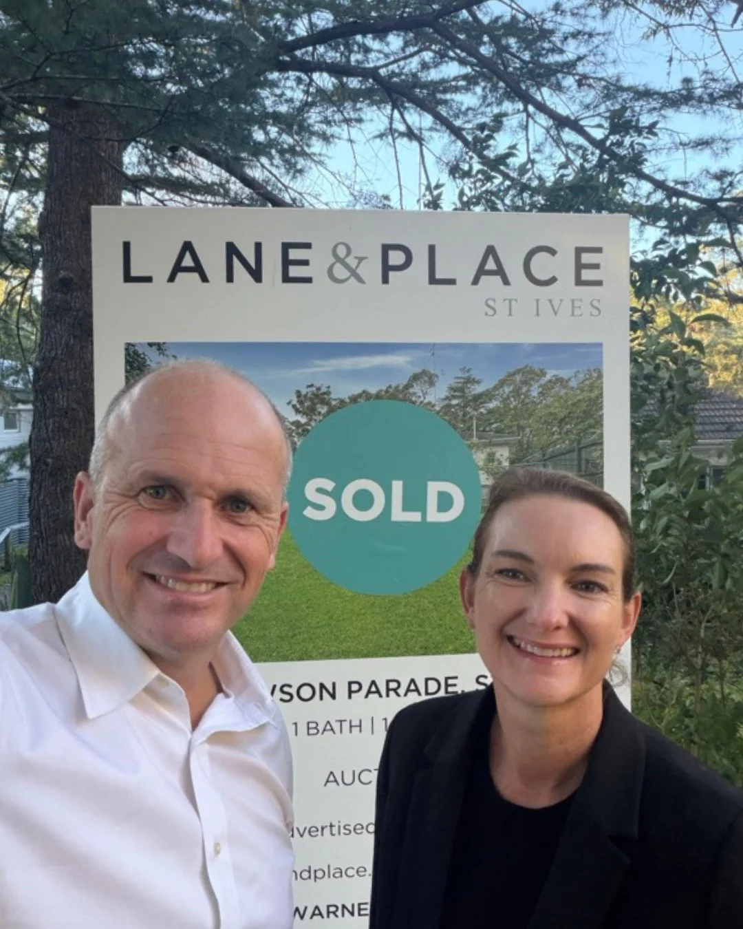 SOLD 🤝⁠
⁠
56 Lawson Street, St Ives⁠
⁠
Another wonderful result for our vendors, and another home we were proud to represent in the heart of St Ives.⁠
⁠
📞 Get in touch for a confidential conversation⁠
 📩 Or send us a DM &mdash; we're here when you