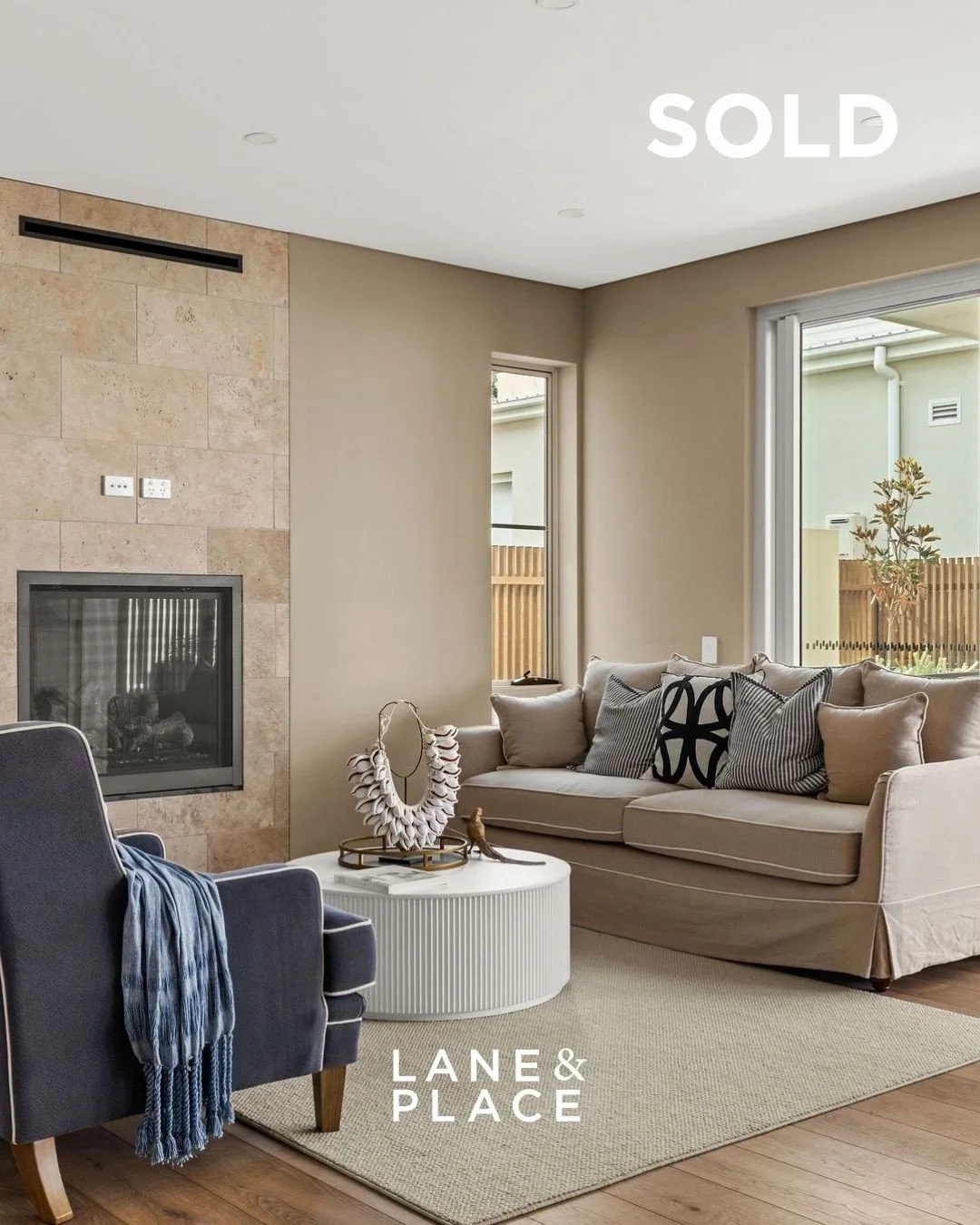 .⁠
⁠
JUST SOLD⁠
⁠
9/85 Douglas Street, St Ives⁠
⁠
3 BED | 2 BATH | 2 CAR⁠
⁠
This brand new 3-bed townhouse, one of only 18 within Stone Gate Estate, offers the very best in Upper North Shore SEPP Seniors Living for the over 55s.⁠
⁠
Townhouse 9 is now