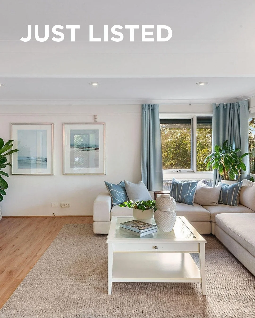 JUST LISTED | 1 Monterey Street, St Ives⁠
⁠
929sqm | North aspect | 5 bedrooms | 3 bathrooms⁠
⁠
929sqm with a north aspect, elevated district views, five bedrooms and three bathrooms &mdash; this home offers plenty of room for everyone to settle in a