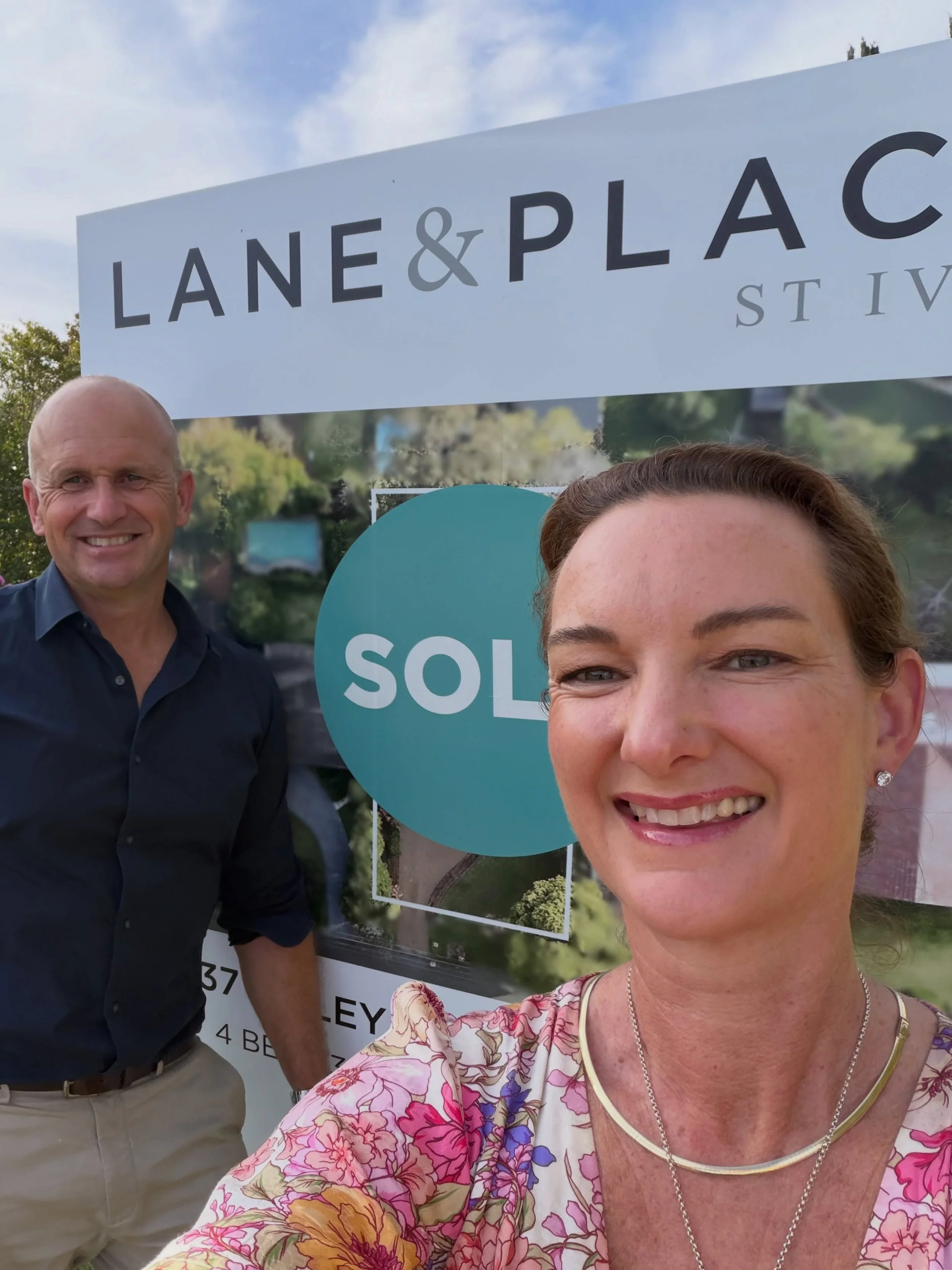 SOLD PRIOR TO AUCTION | 37 Oxley Avenue St Ives

$3,190,000

The new owners have big plans for this one. Watch this space.

Congratulations to our vendors on a fantastic outcome, and thank you for your trust throughout the campaign.

Thinking of sell