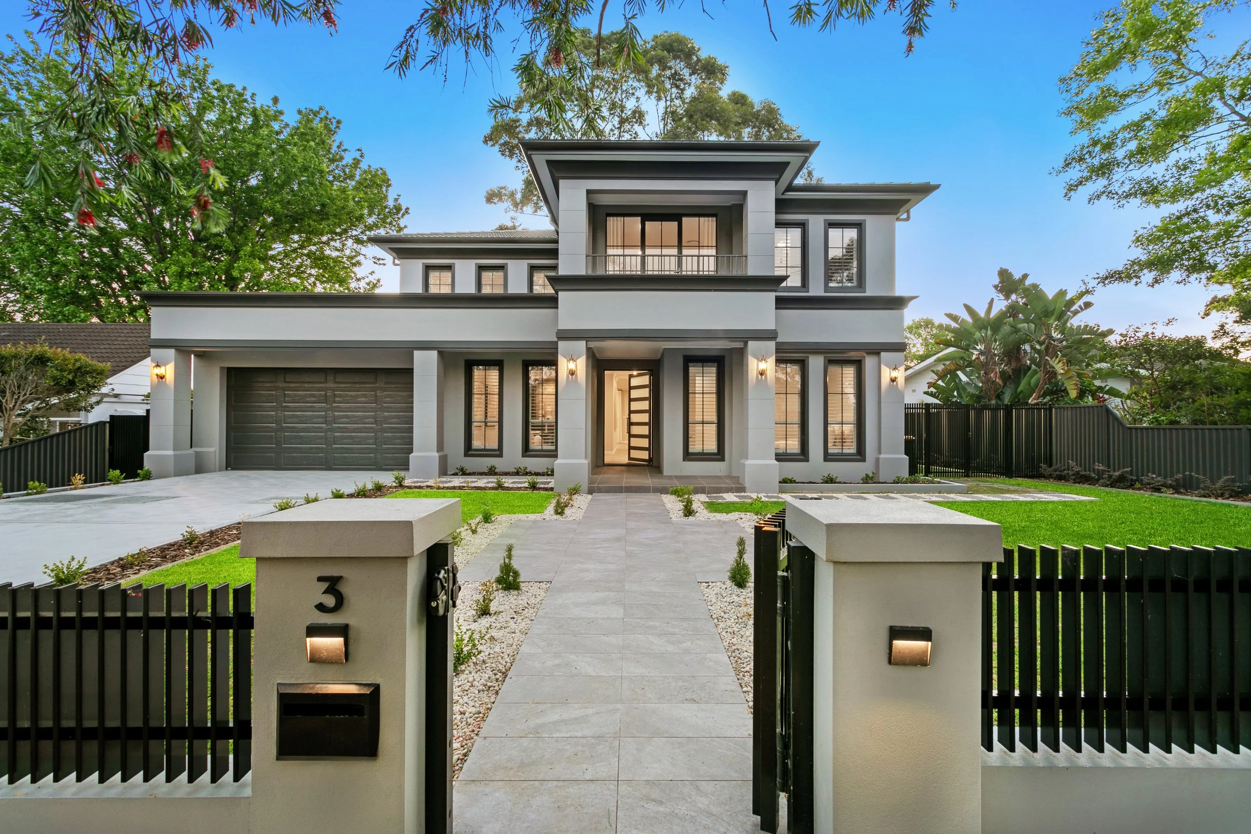 3 Nicholson Avenue, St Ives - Image 1