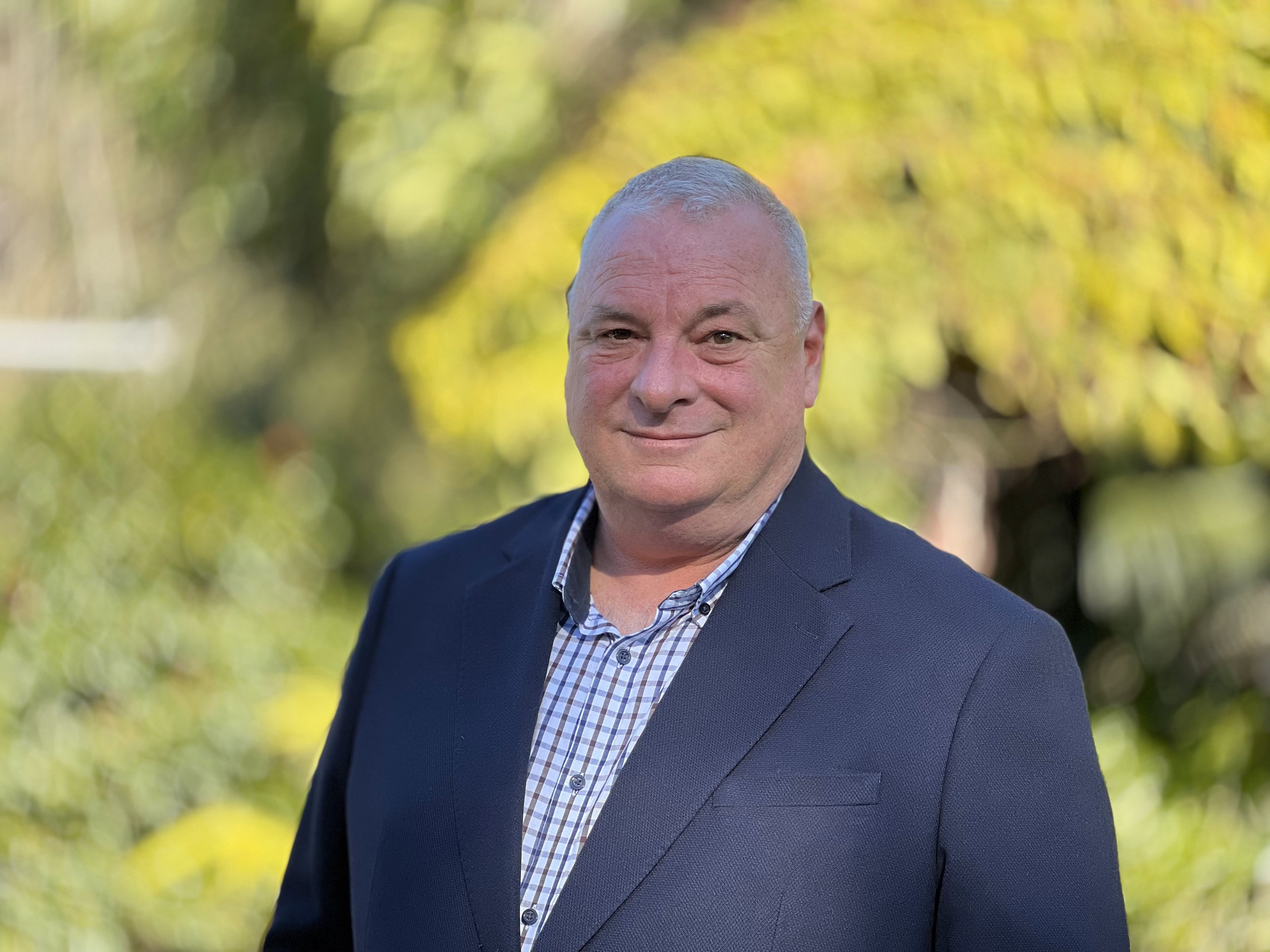 Don MacLennan — Lane & Place Real Estate