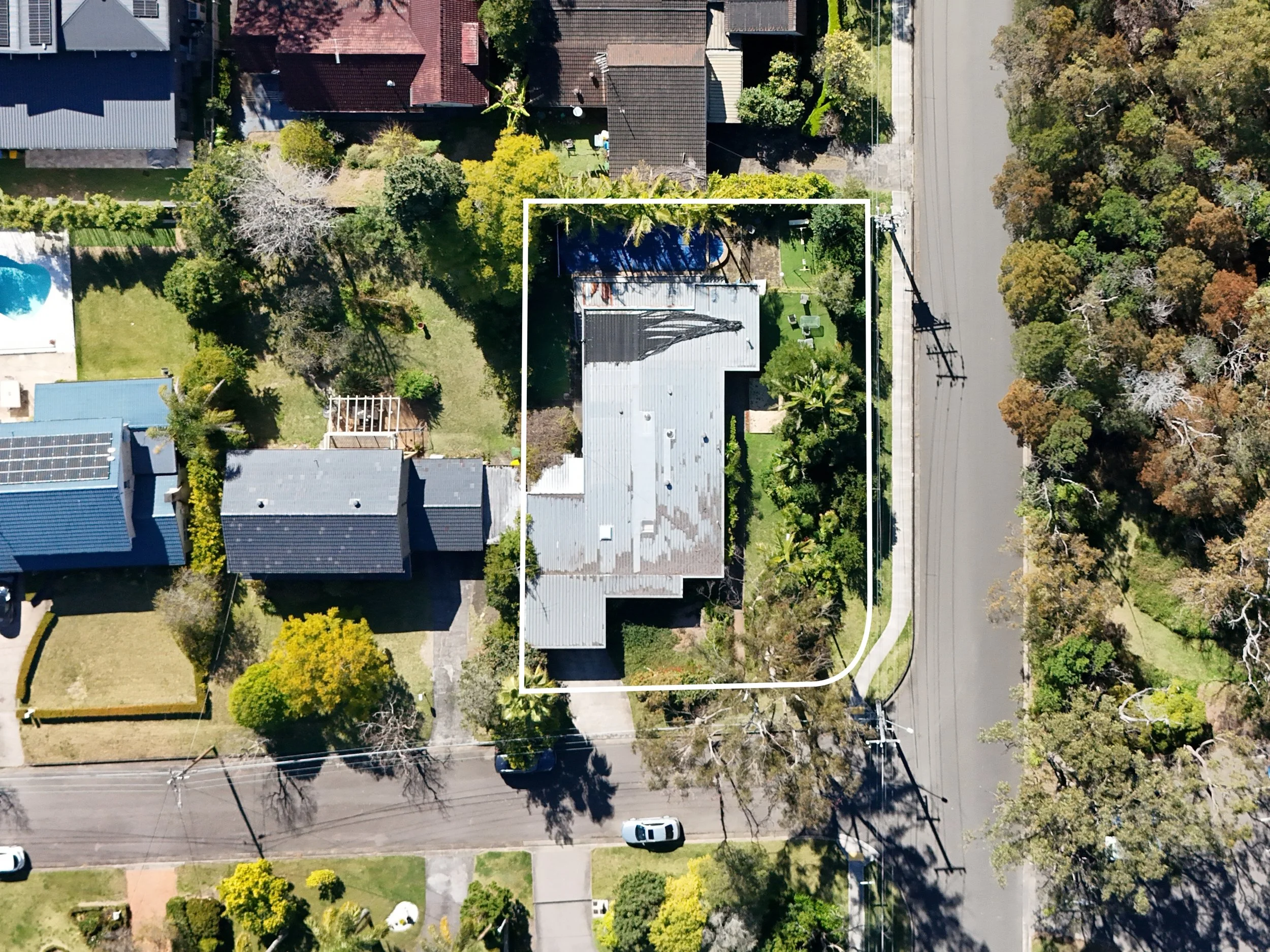 1 Monterey Street, St Ives - Image 1