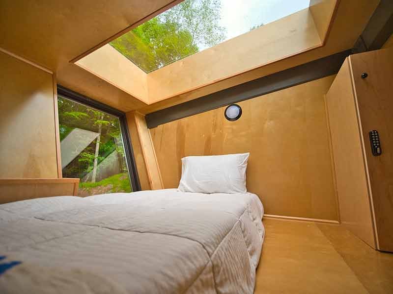 Glamping Pod Twin with Sky Lights.jpg