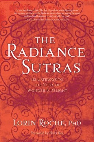 The Radiance Sutras Online Book Club Series with Tara Lemerise