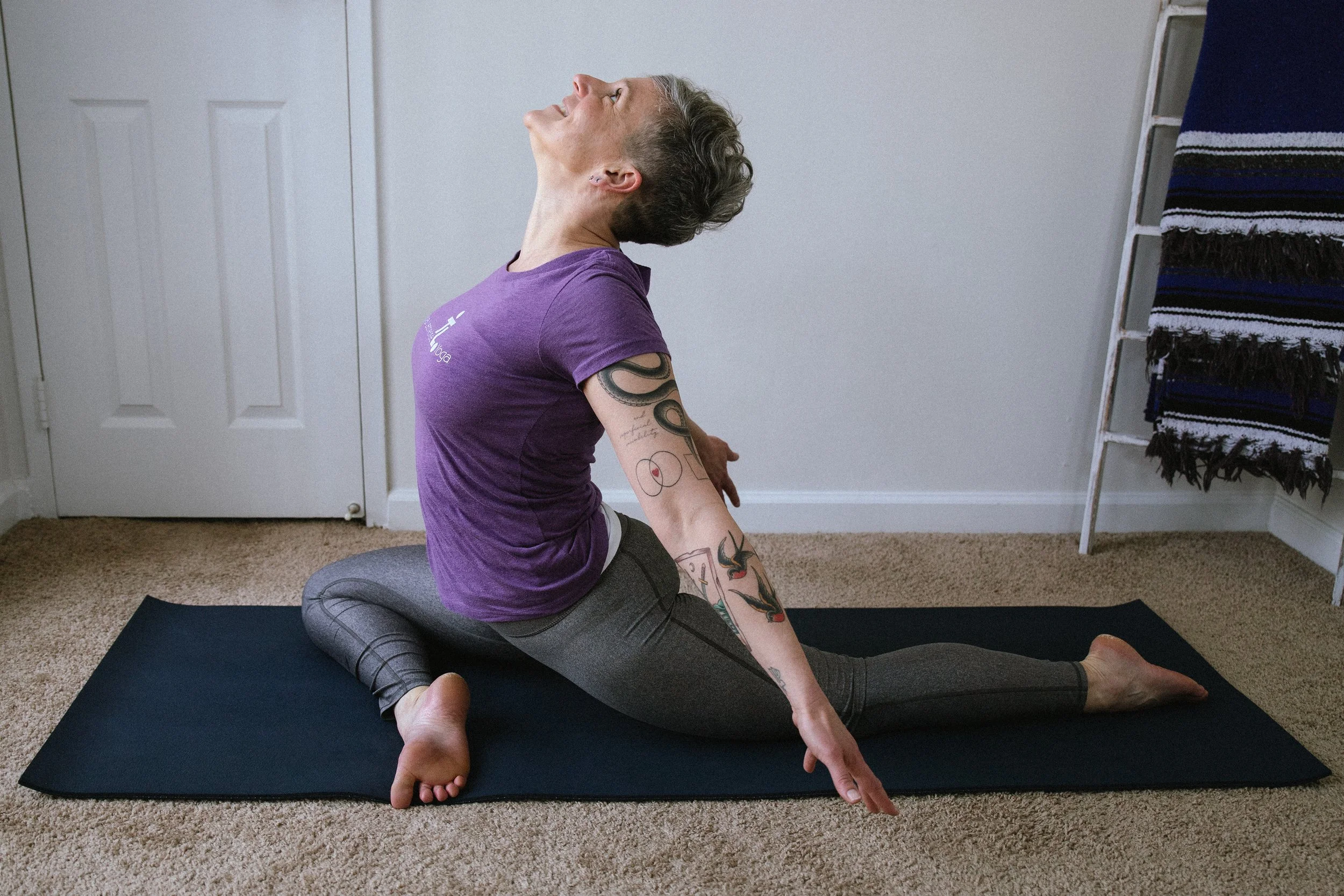 Your Hips Don't Lie: 3-Week Online Series with Tara Lemerise 