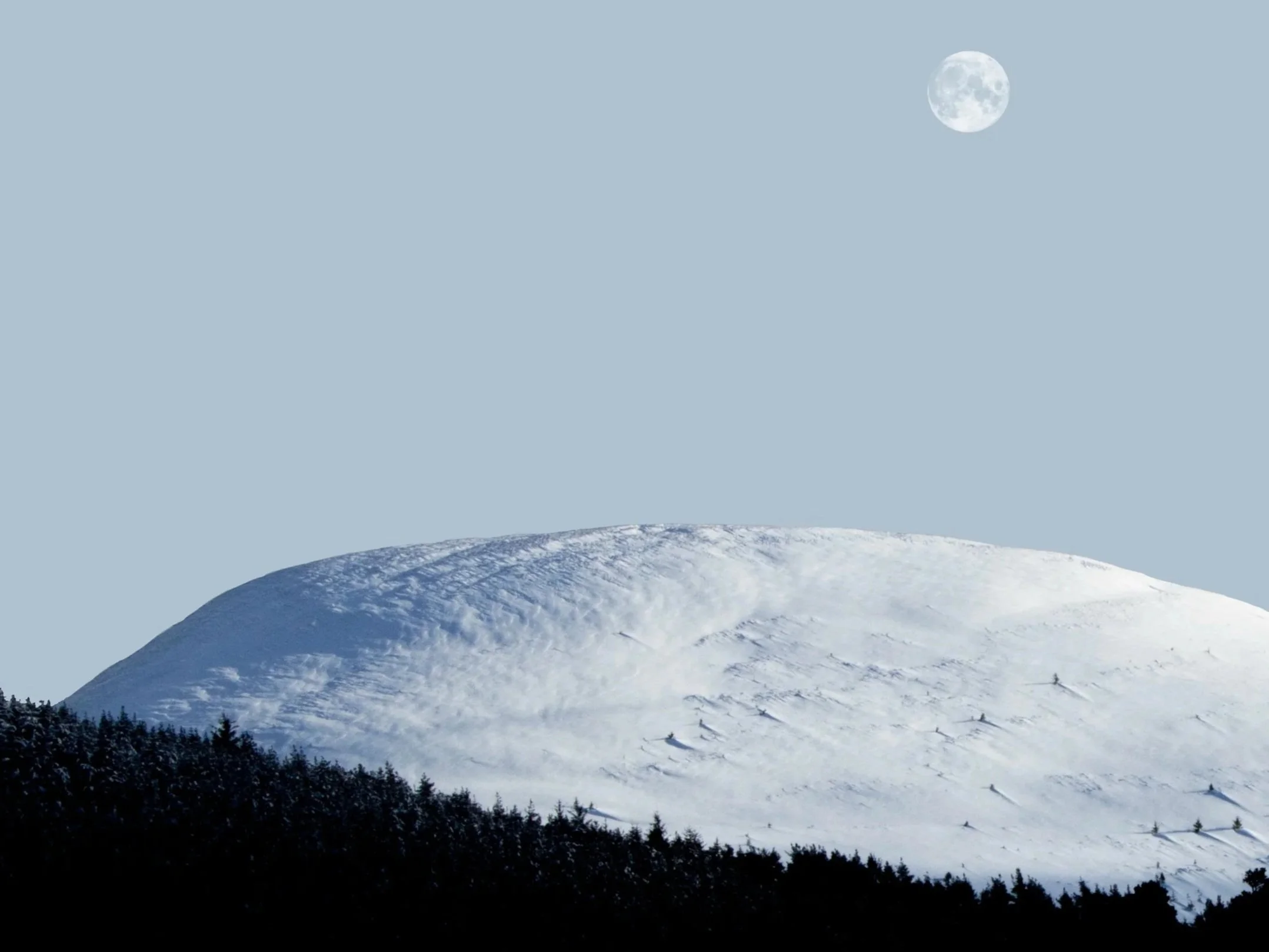 Full Moon Gathering: Mindful Practices and Community Connection with Carrie Dennison