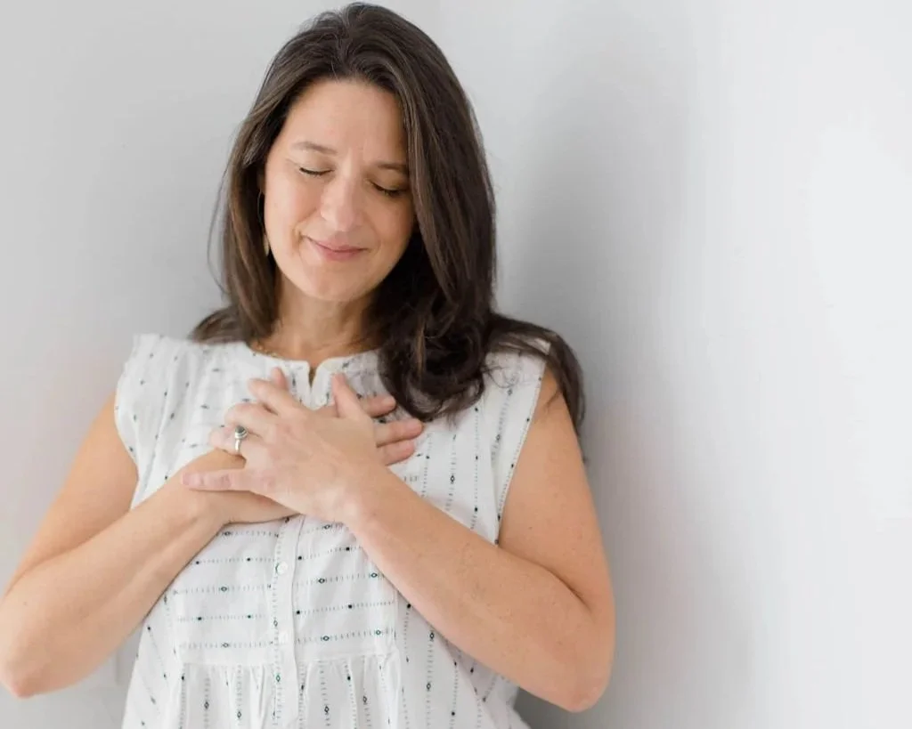 New Year’s Day: 108 OMs and Intention Setting Meditation with Machelle Lee