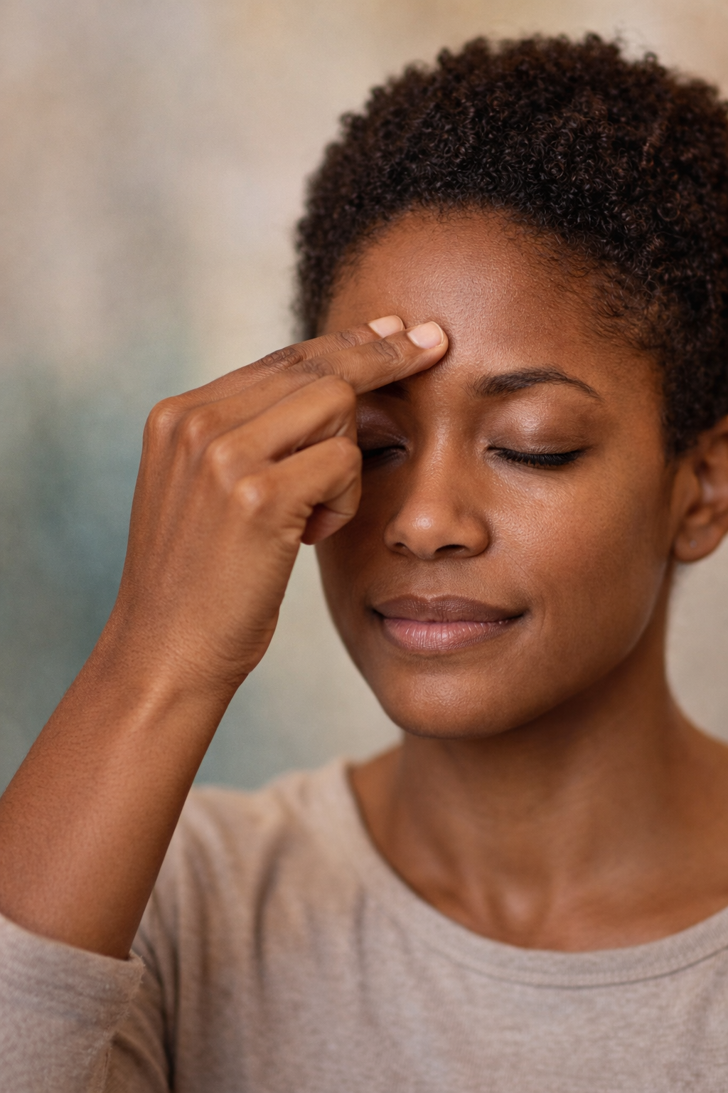 Healing Within: EFT Tapping, Yoga and Self Care with Jenn Salaverri