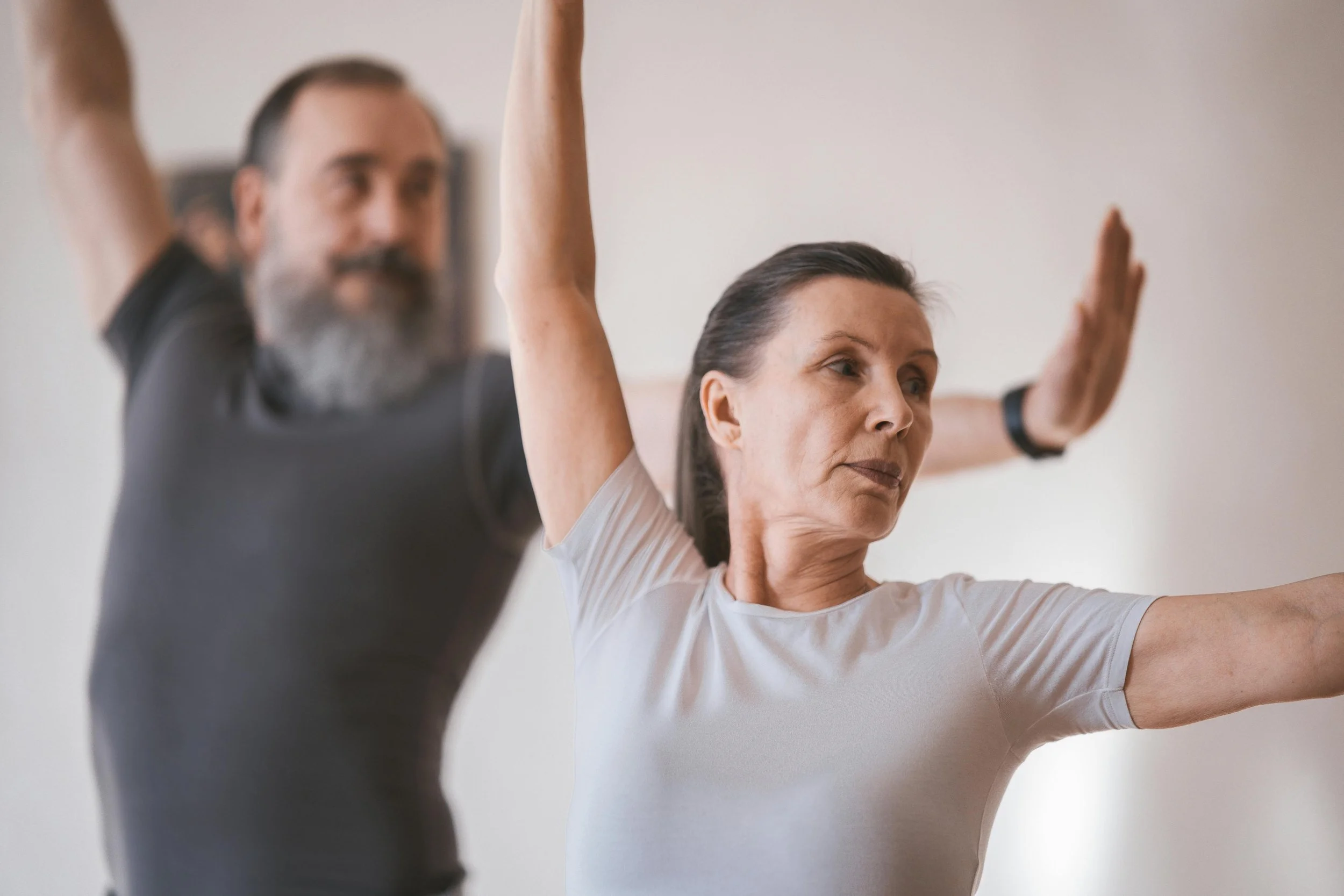 Summer Strength with Super 650 - 6 Week Series with Anne Weshinskey
