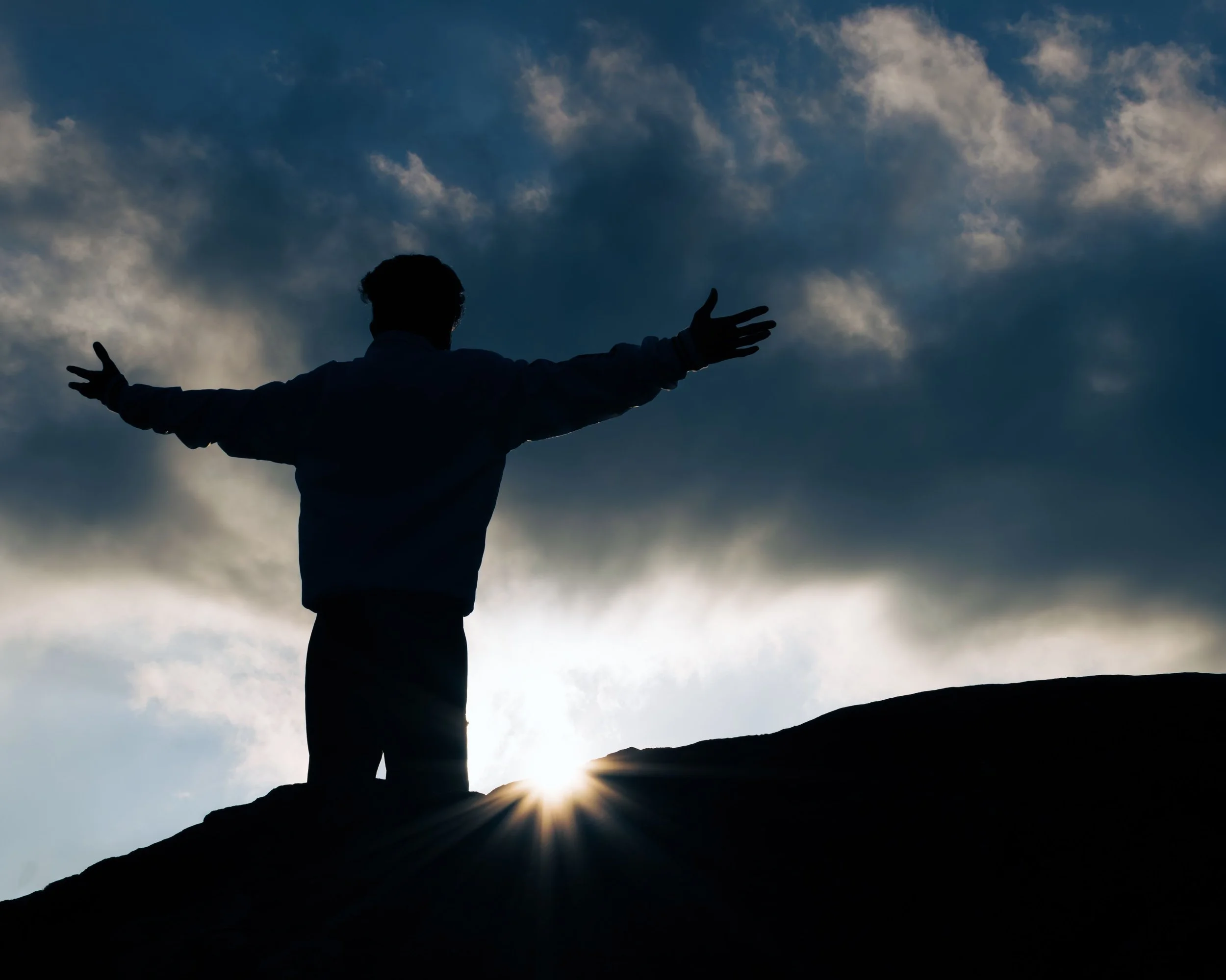 Discovering a New Identity After Loss with Danielle Kean Grassi