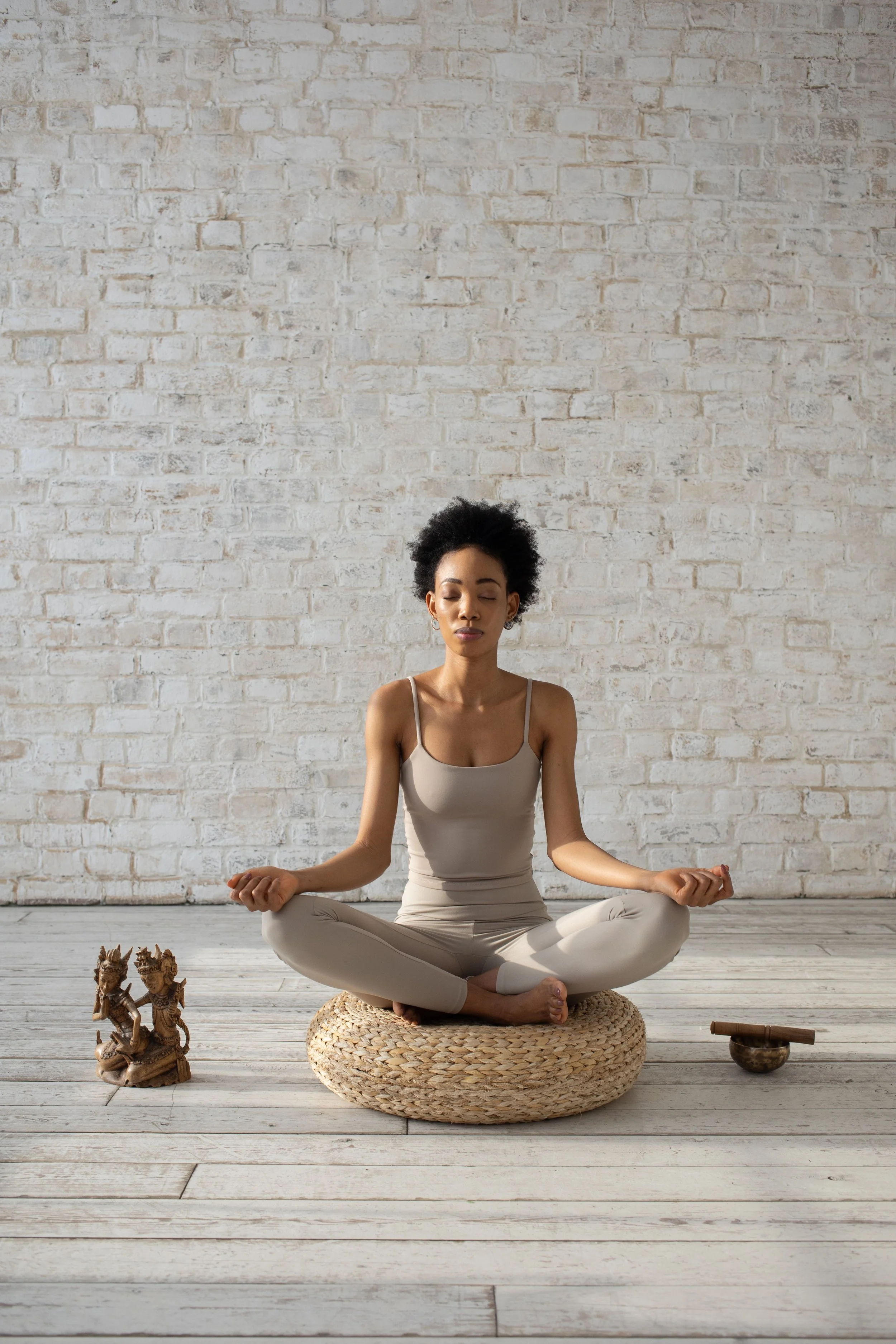 Nei Gong Meditation - Small Heavenly Circuit + Fascia Changing Exercise with Cain Yentzer